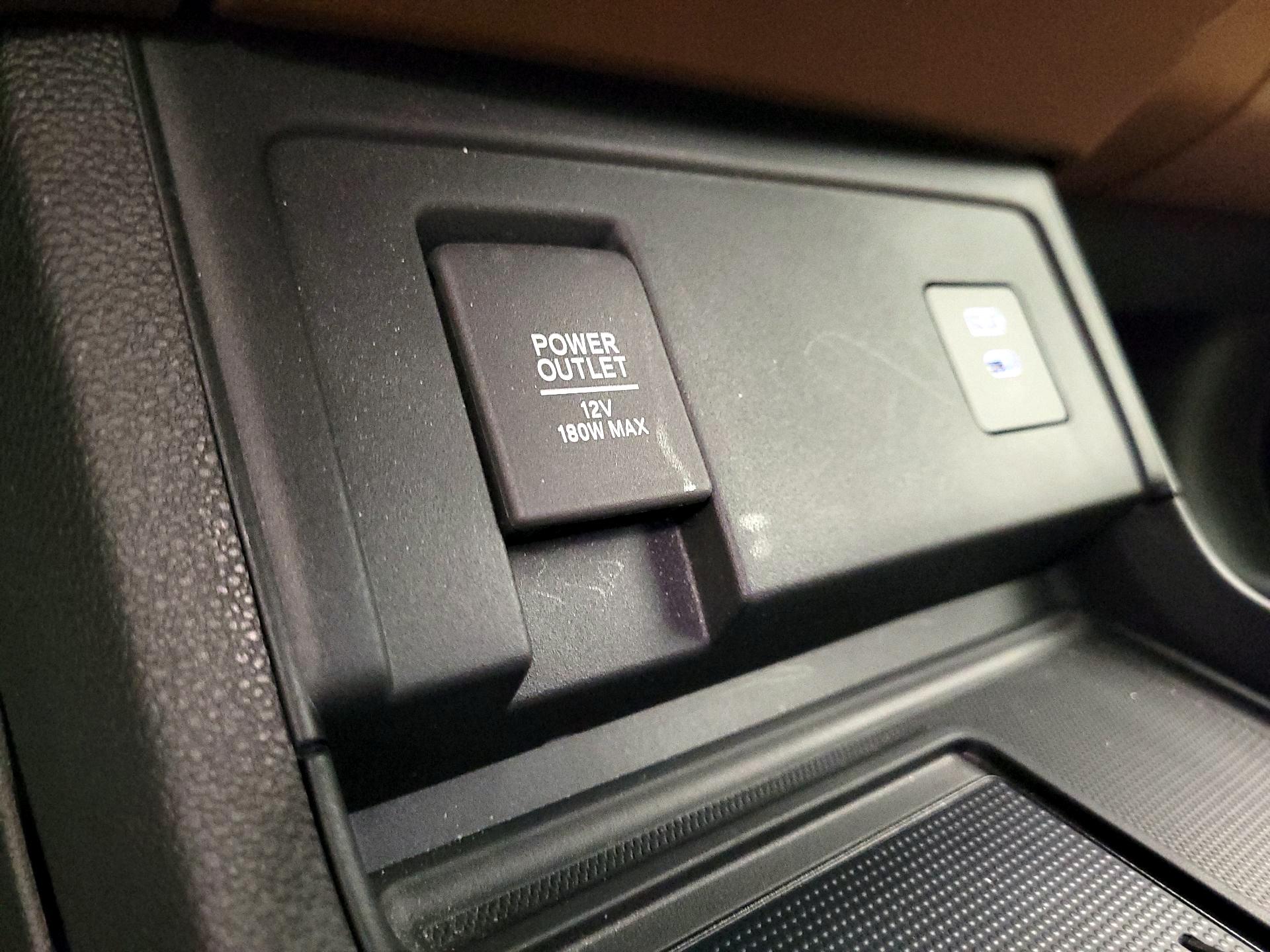 Thumbnail: 2022 Acura RDX - 19