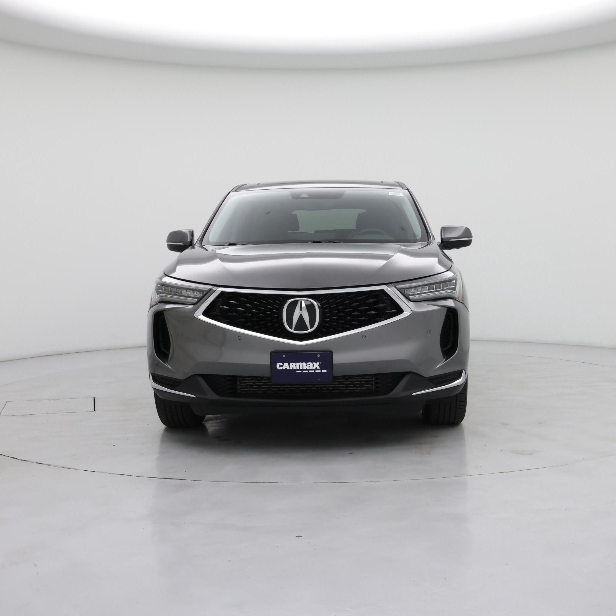 Thumbnail: 2022 Acura RDX - 5