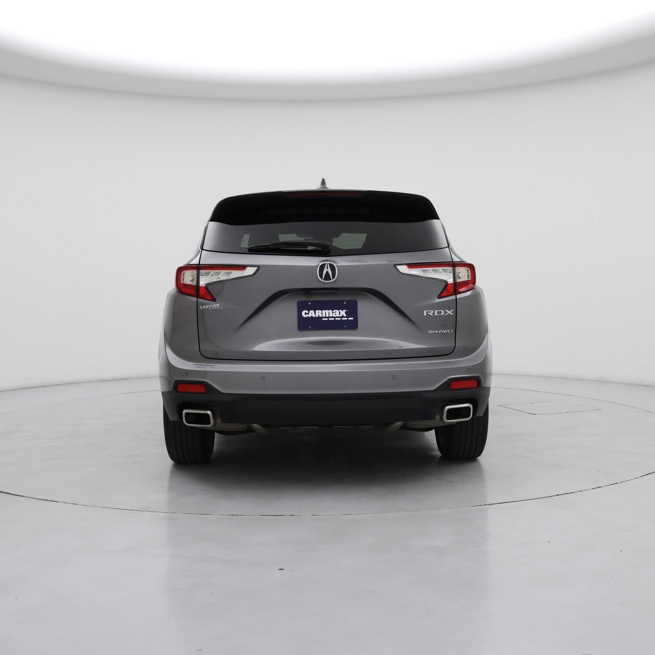 Thumbnail: 2022 Acura RDX - 6