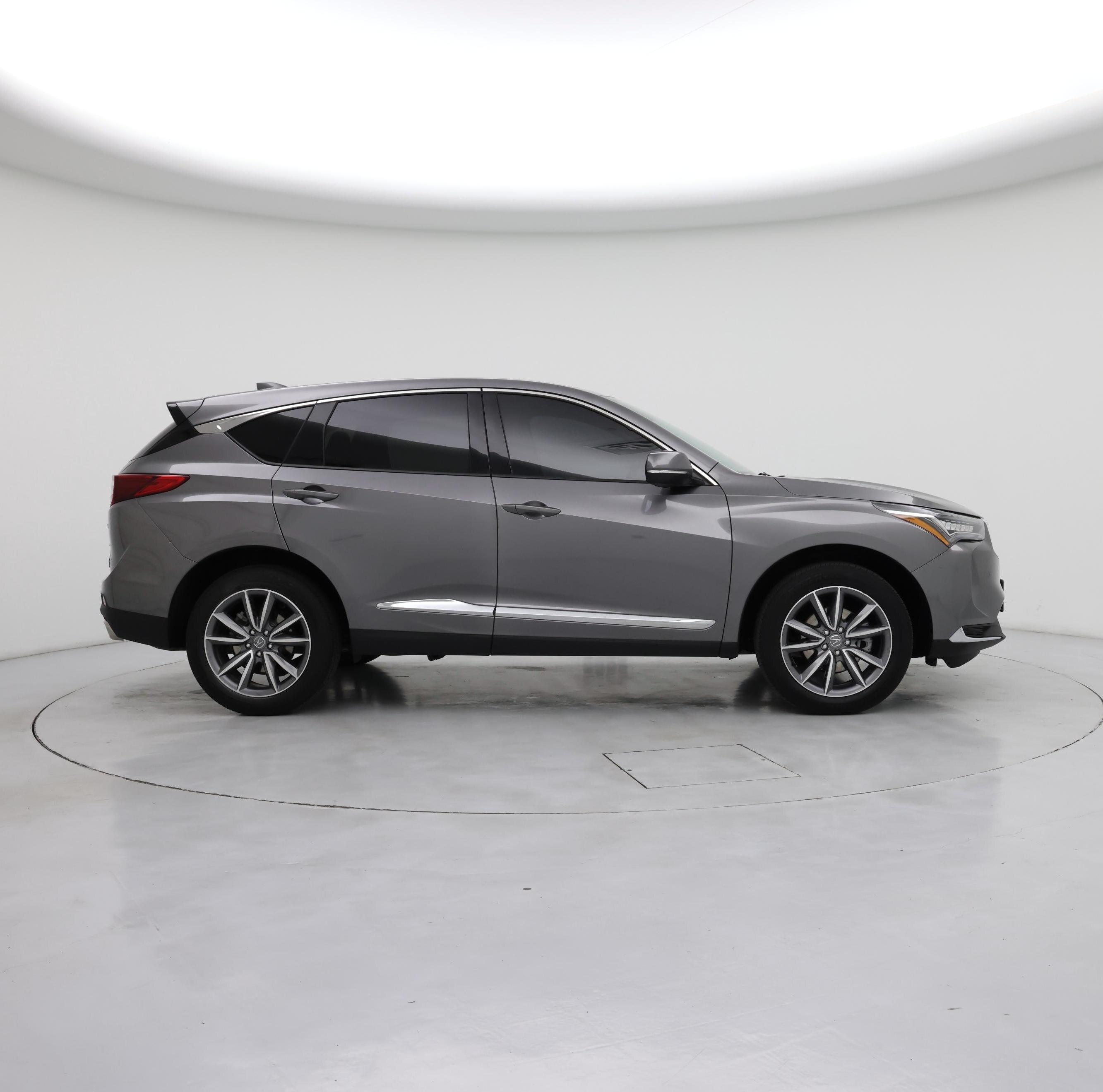 Thumbnail: 2022 Acura RDX - 7