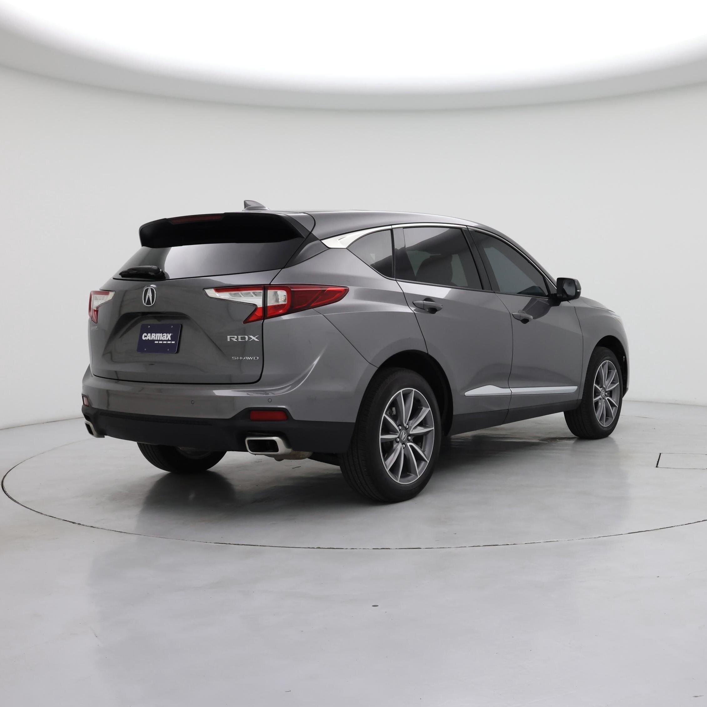 Thumbnail: 2022 Acura RDX - 8