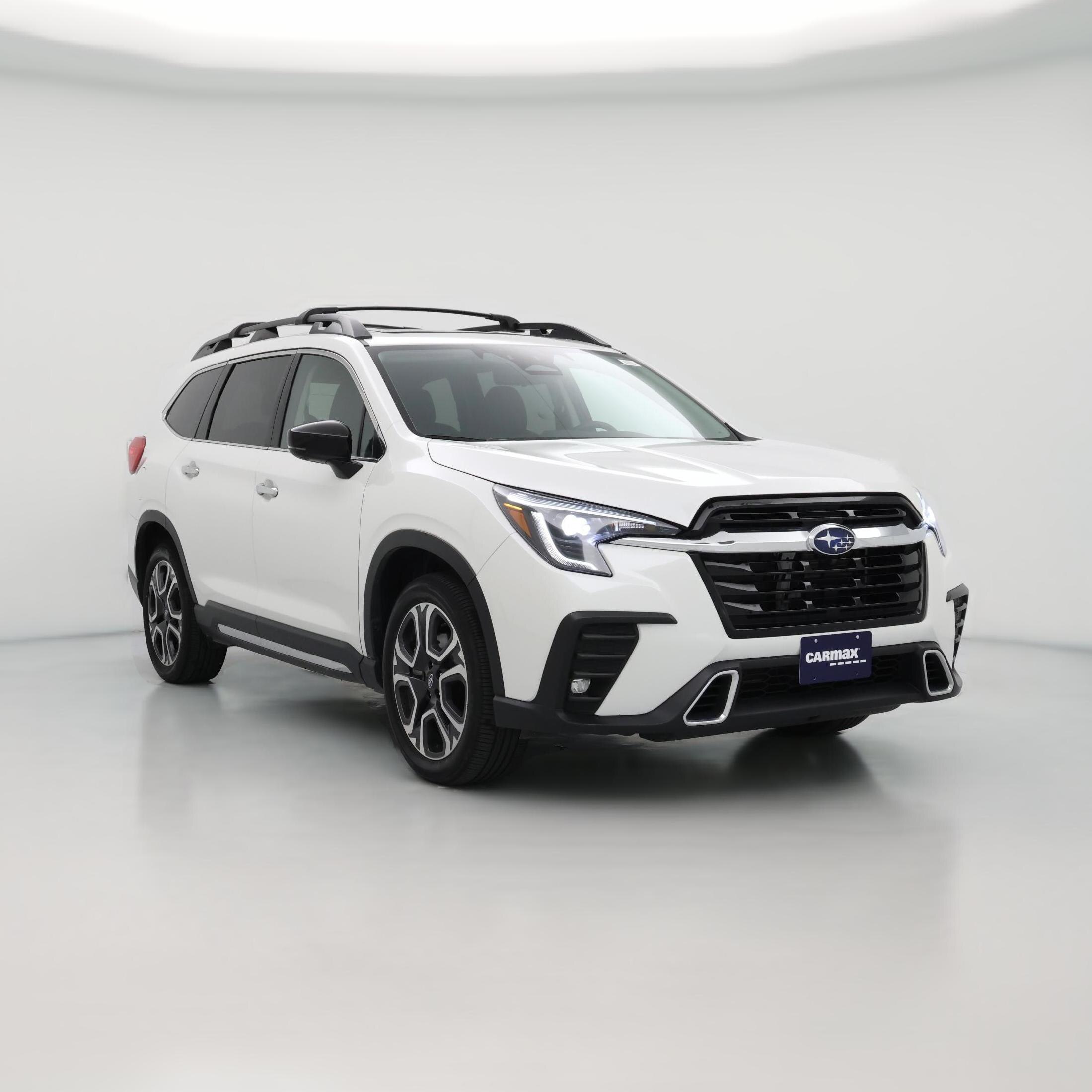 Thumbnail: 2024 Subaru Ascent - 1