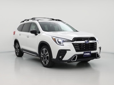 2024 Subaru Ascent Touring