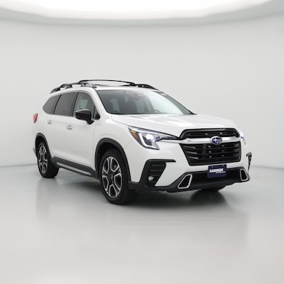 2024 Subaru Ascent Touring