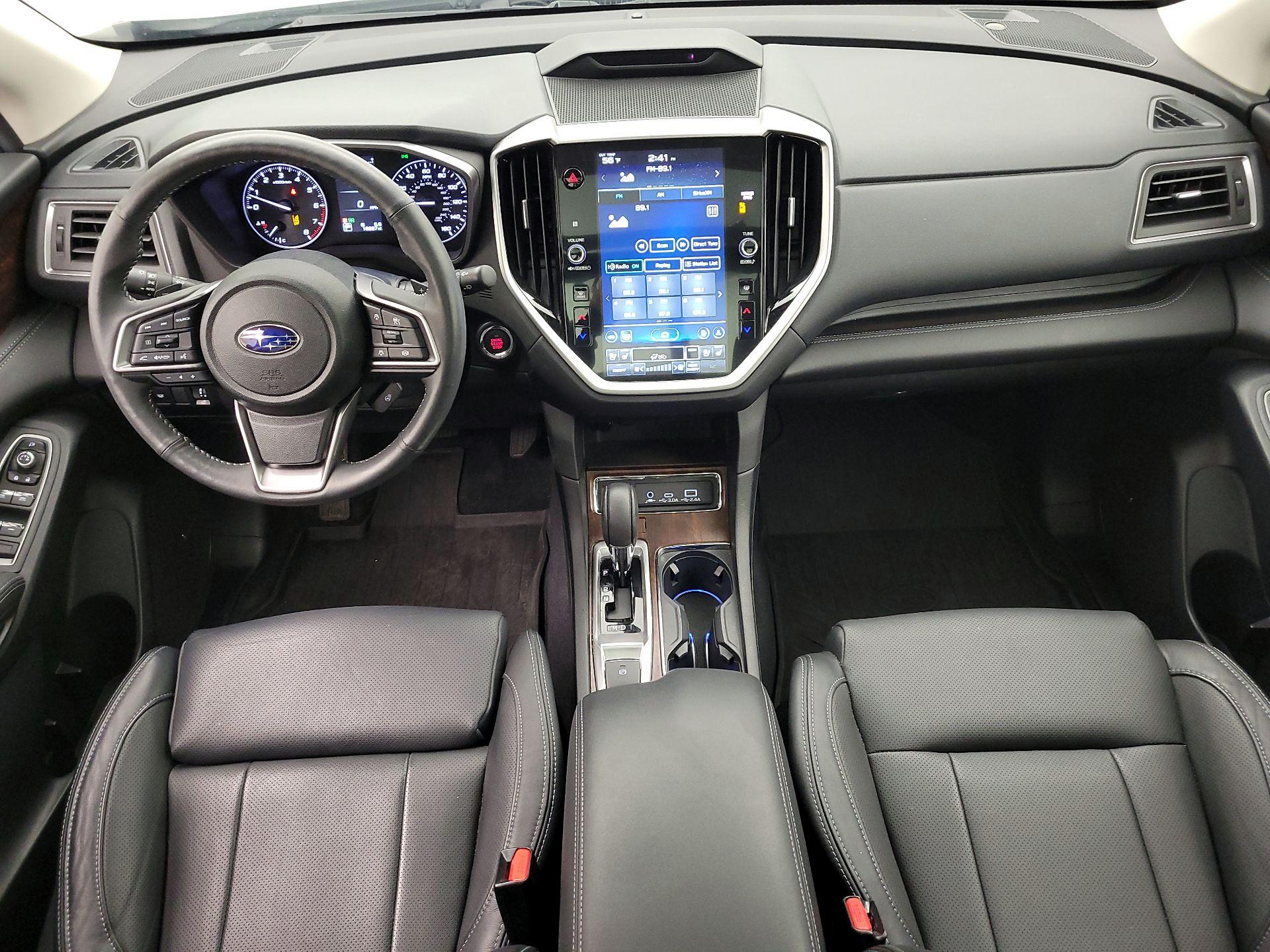 Thumbnail: 2024 Subaru Ascent - 9