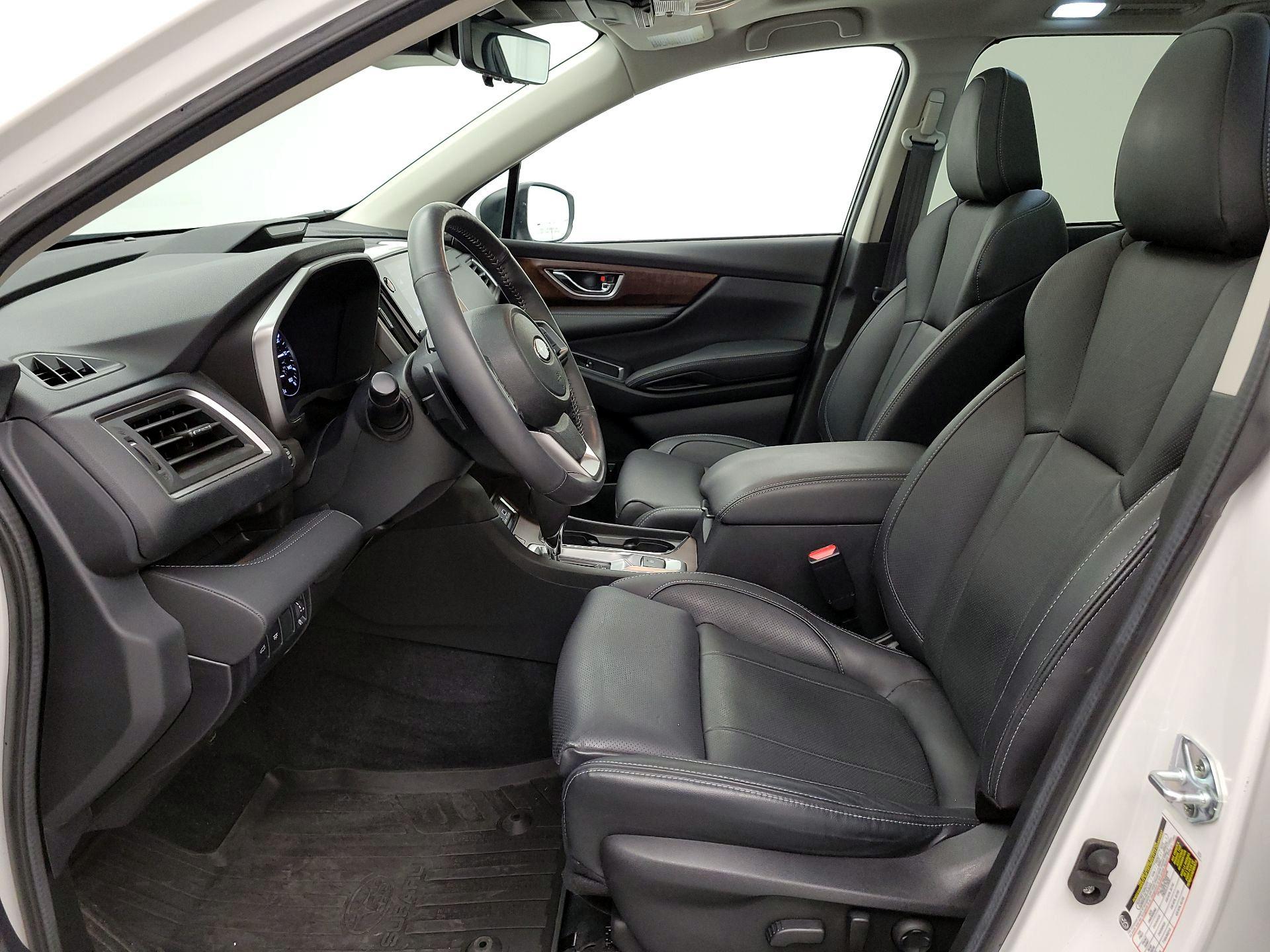 Thumbnail: 2024 Subaru Ascent - 11