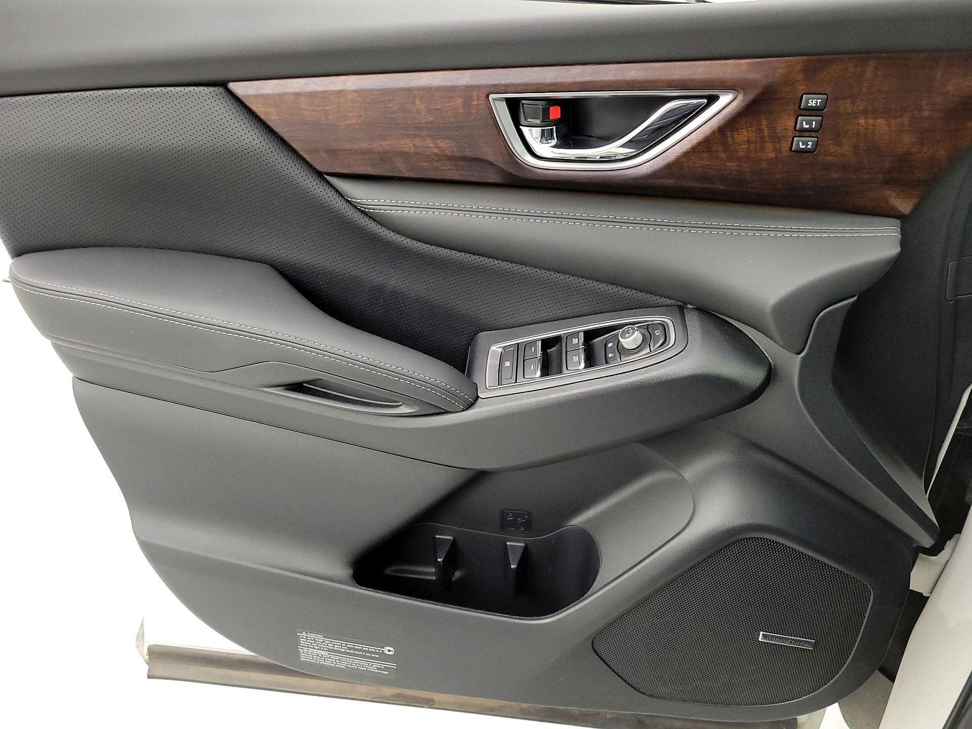 Thumbnail: 2024 Subaru Ascent - 12