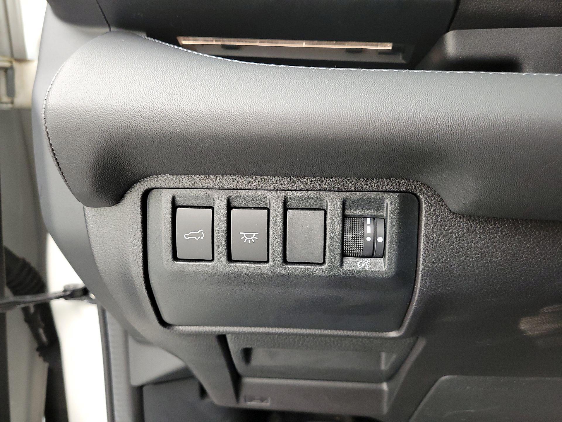 Thumbnail: 2024 Subaru Ascent - 13