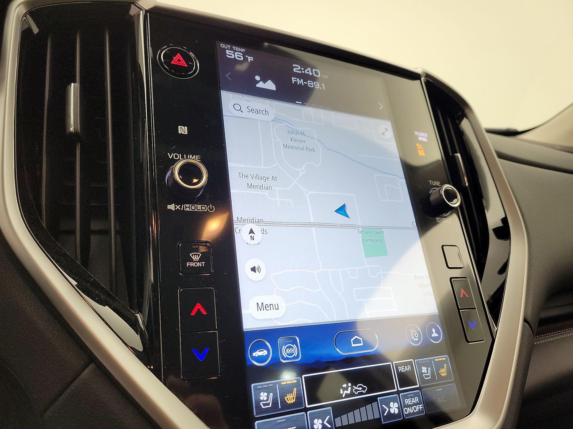 Thumbnail: 2024 Subaru Ascent - 14