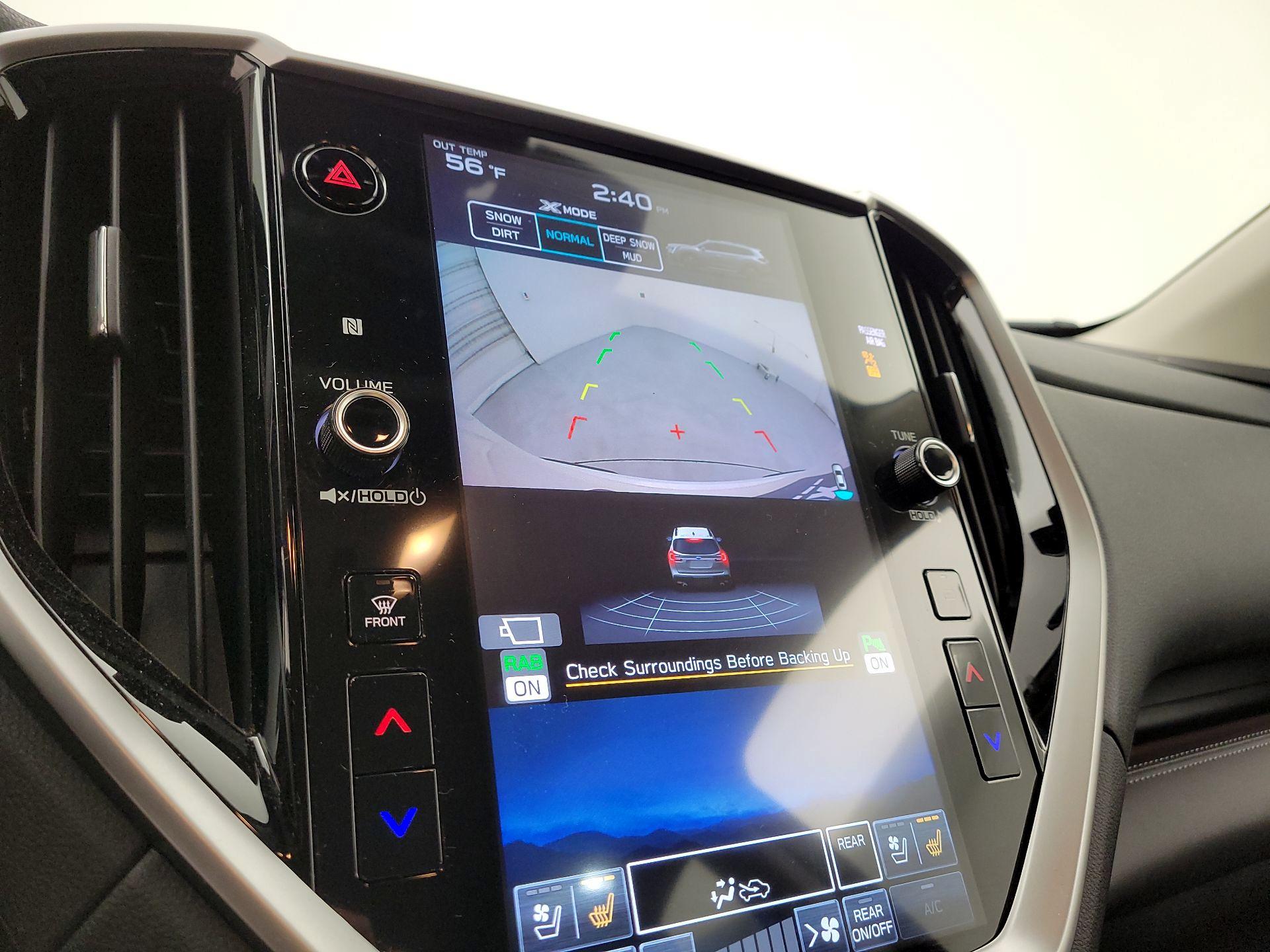 Thumbnail: 2024 Subaru Ascent - 15