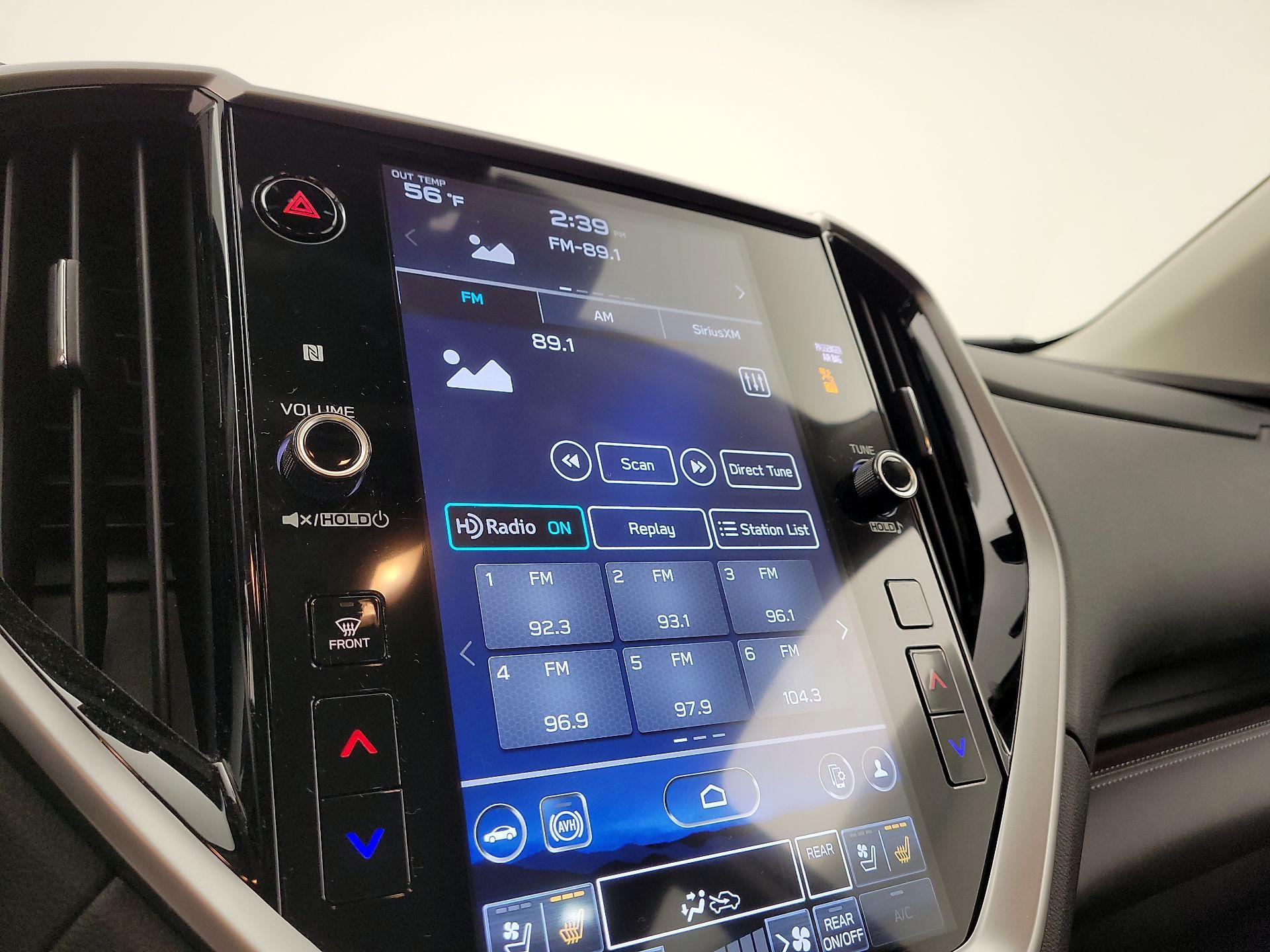 Thumbnail: 2024 Subaru Ascent - 16