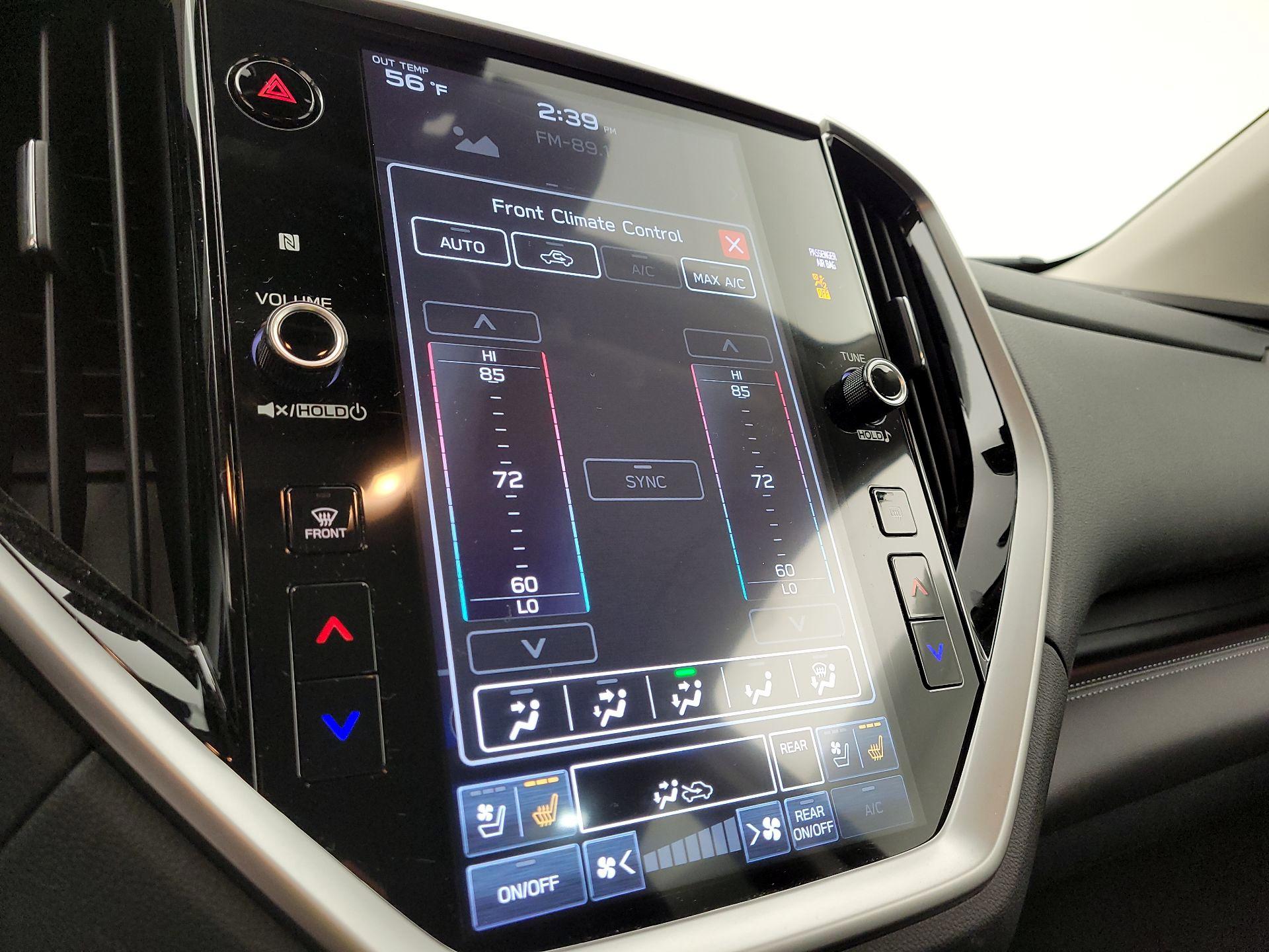 Thumbnail: 2024 Subaru Ascent - 17