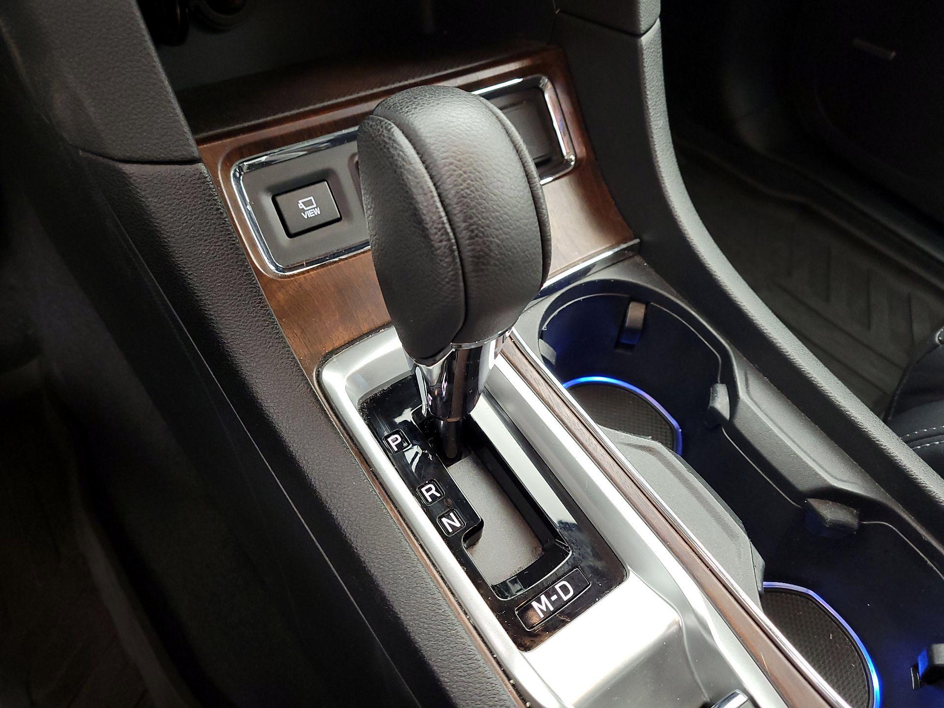 Thumbnail: 2024 Subaru Ascent - 18