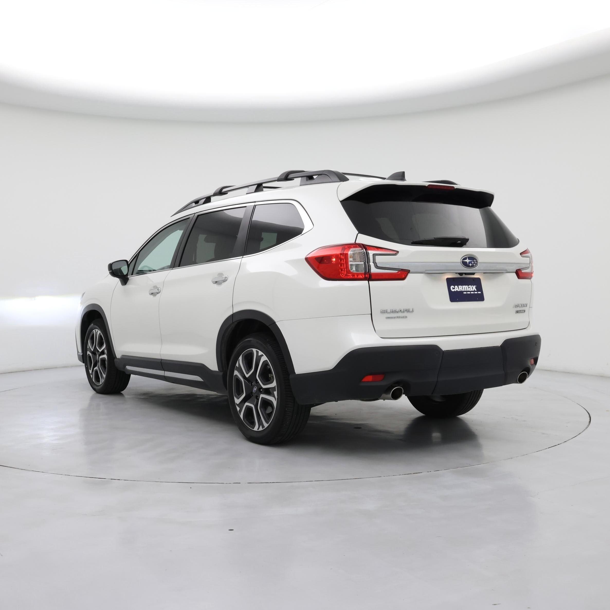 Thumbnail: 2024 Subaru Ascent - 2