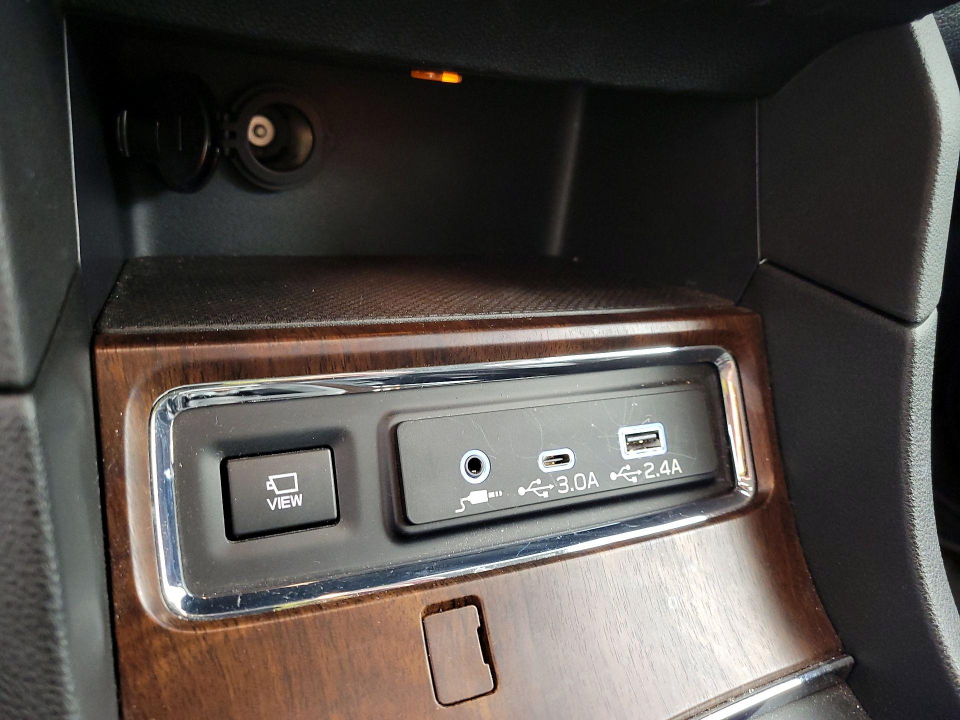 Thumbnail: 2024 Subaru Ascent - 19