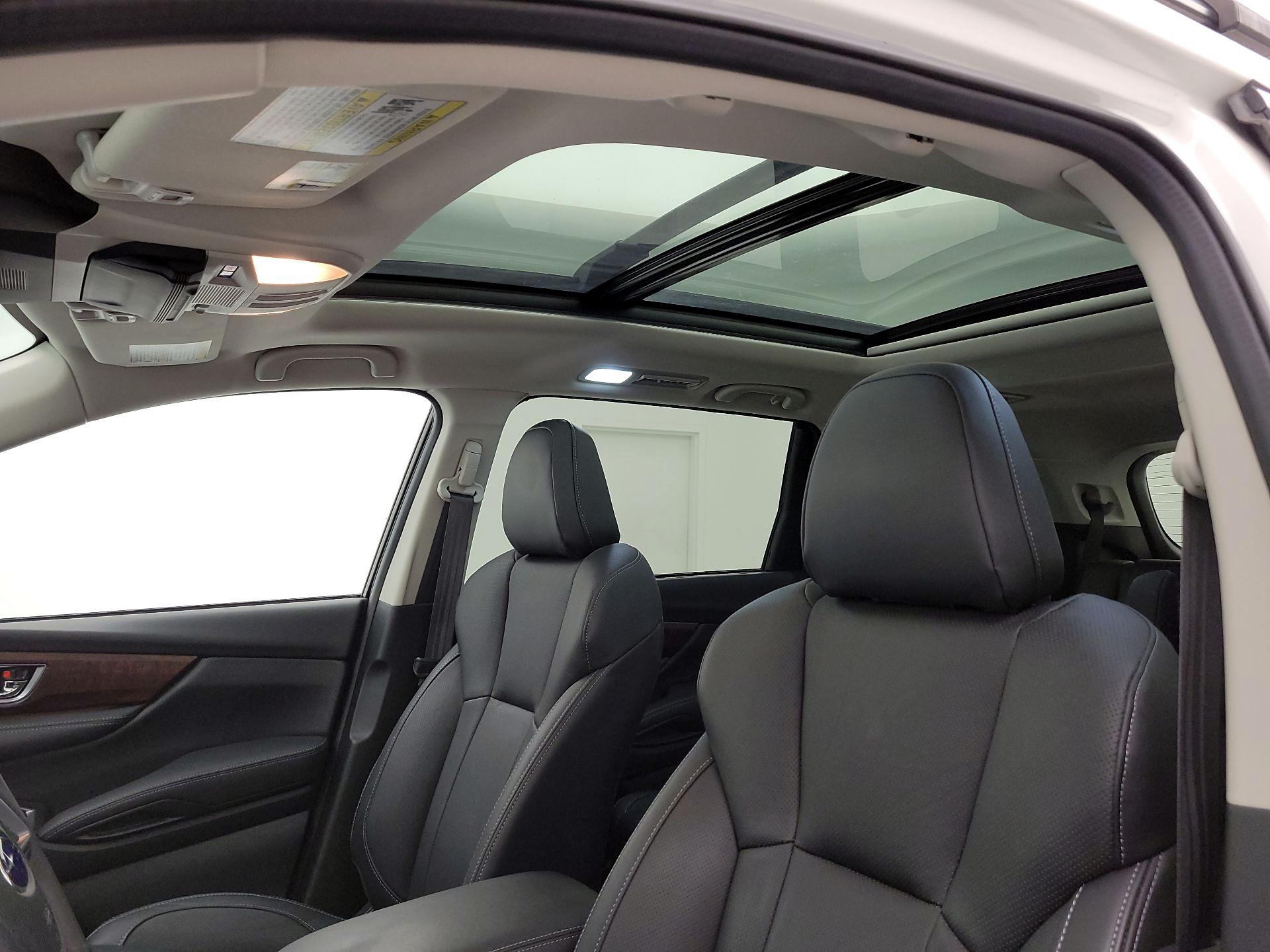 Thumbnail: 2024 Subaru Ascent - 20