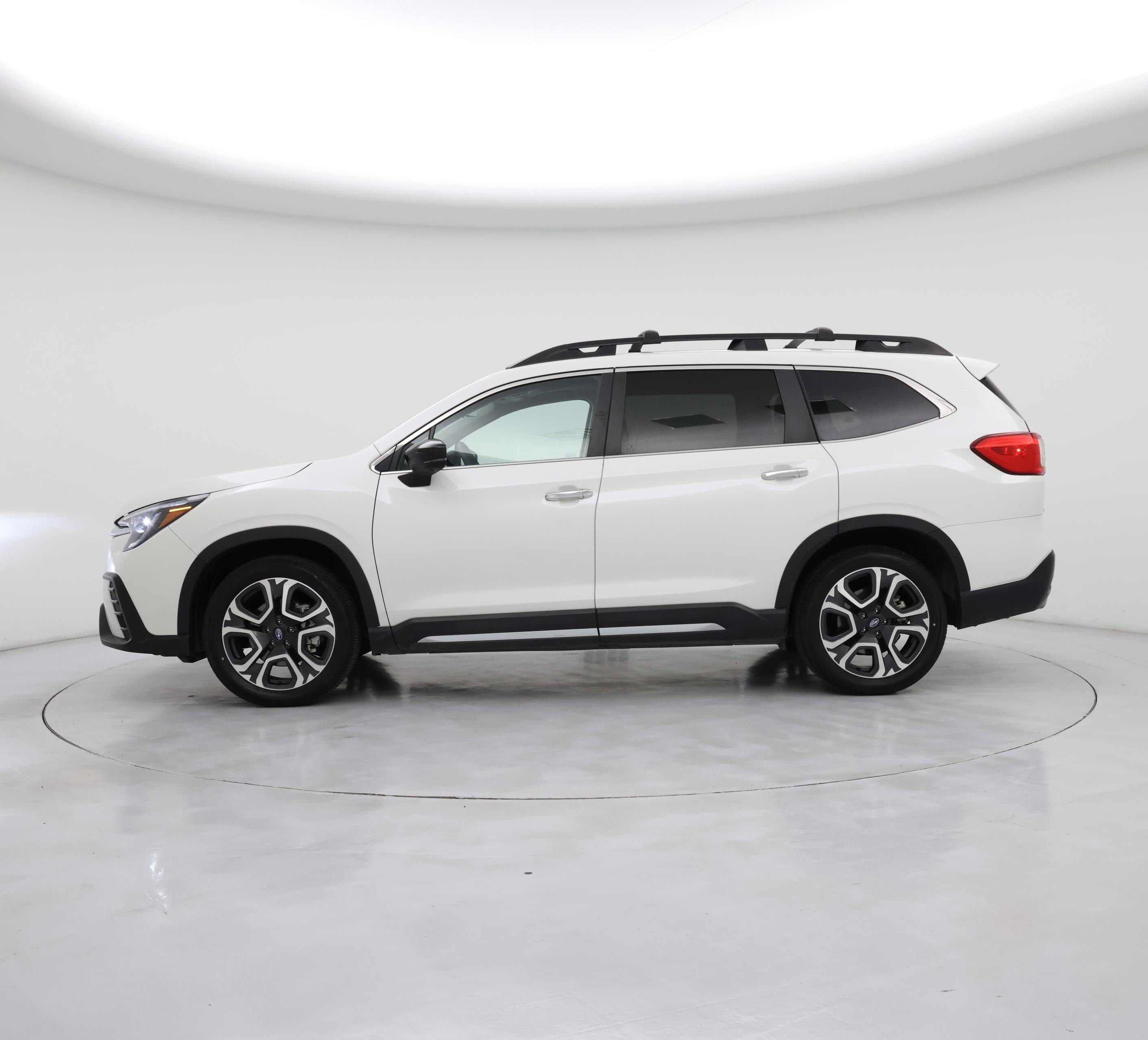 Thumbnail: 2024 Subaru Ascent - 3