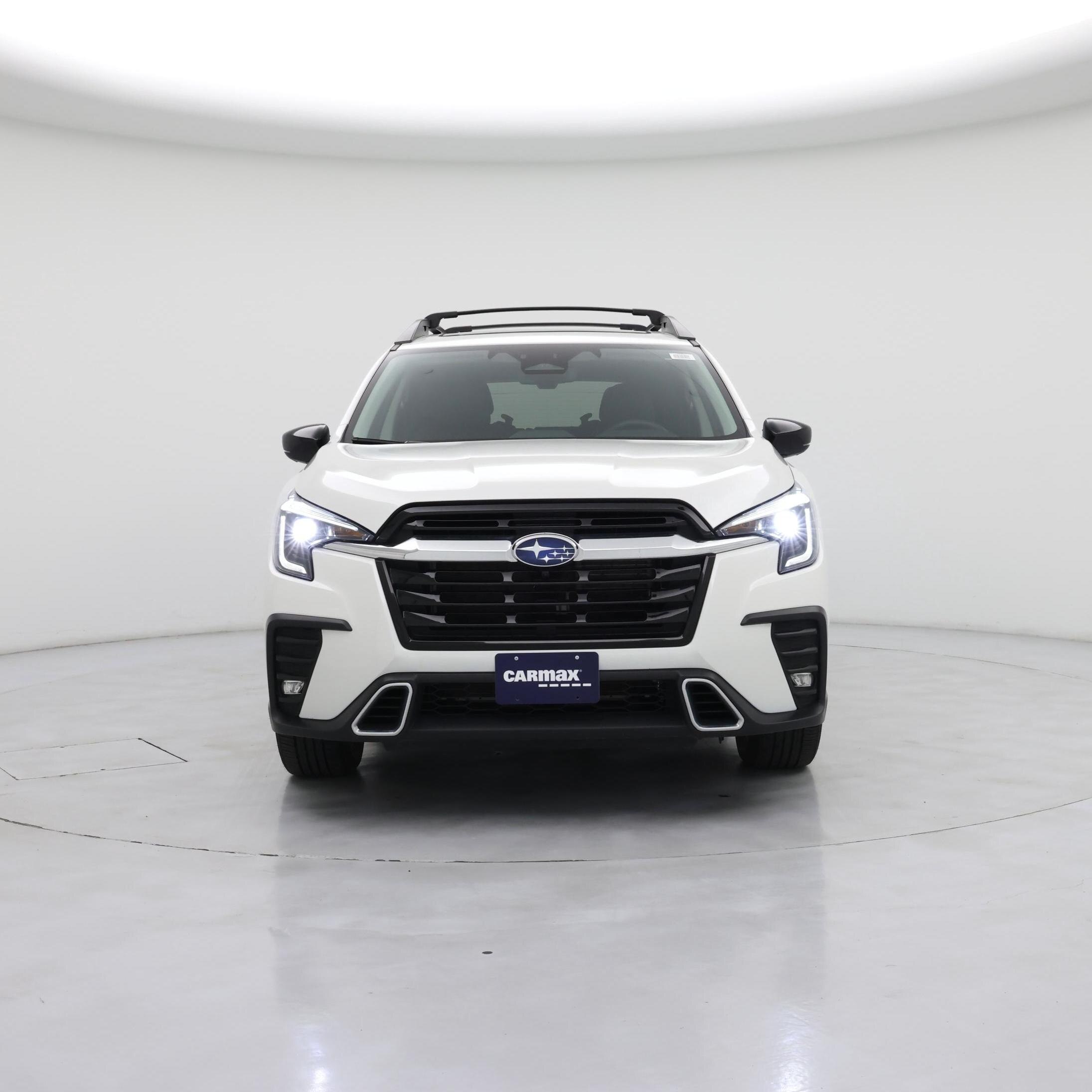 Thumbnail: 2024 Subaru Ascent - 5