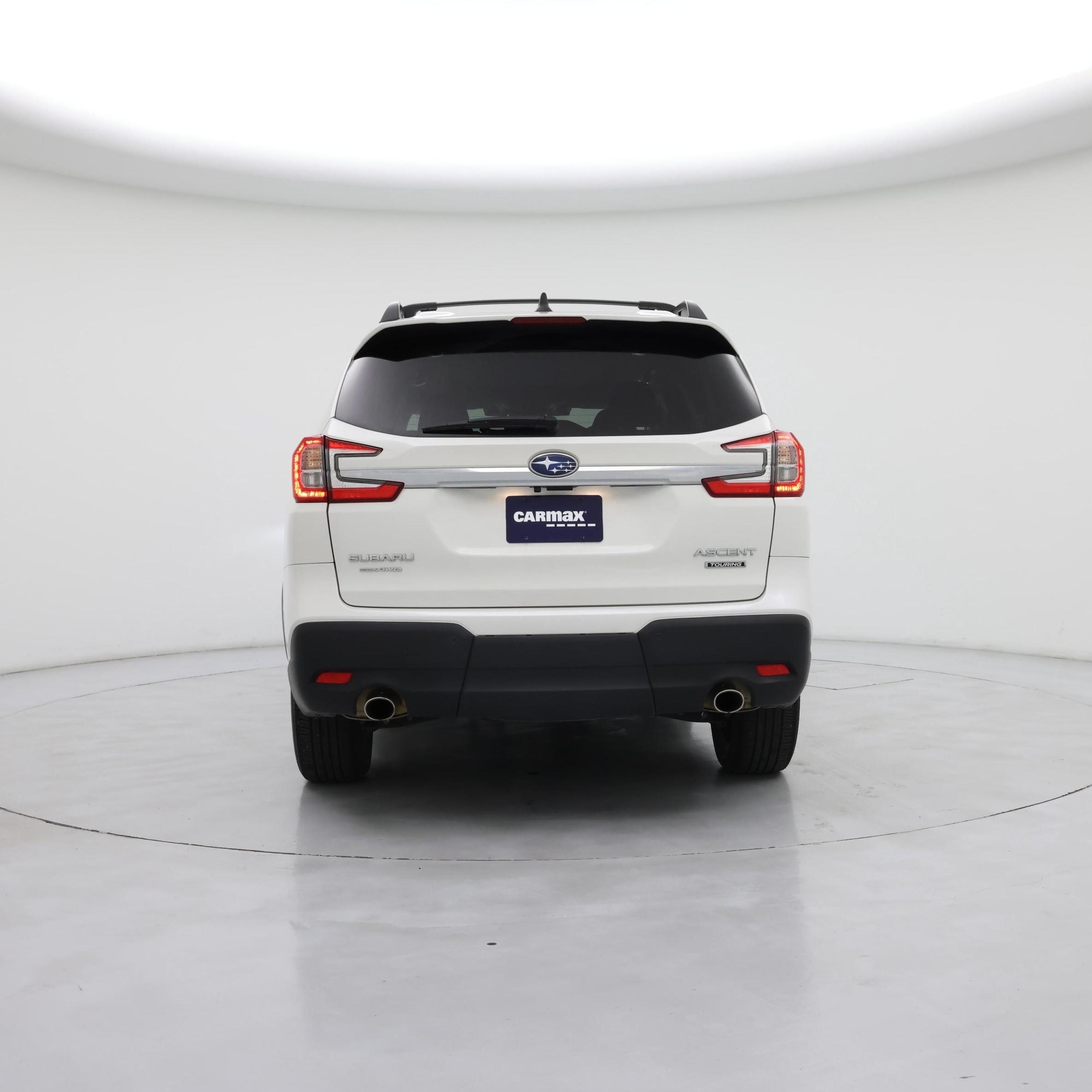 Thumbnail: 2024 Subaru Ascent - 6