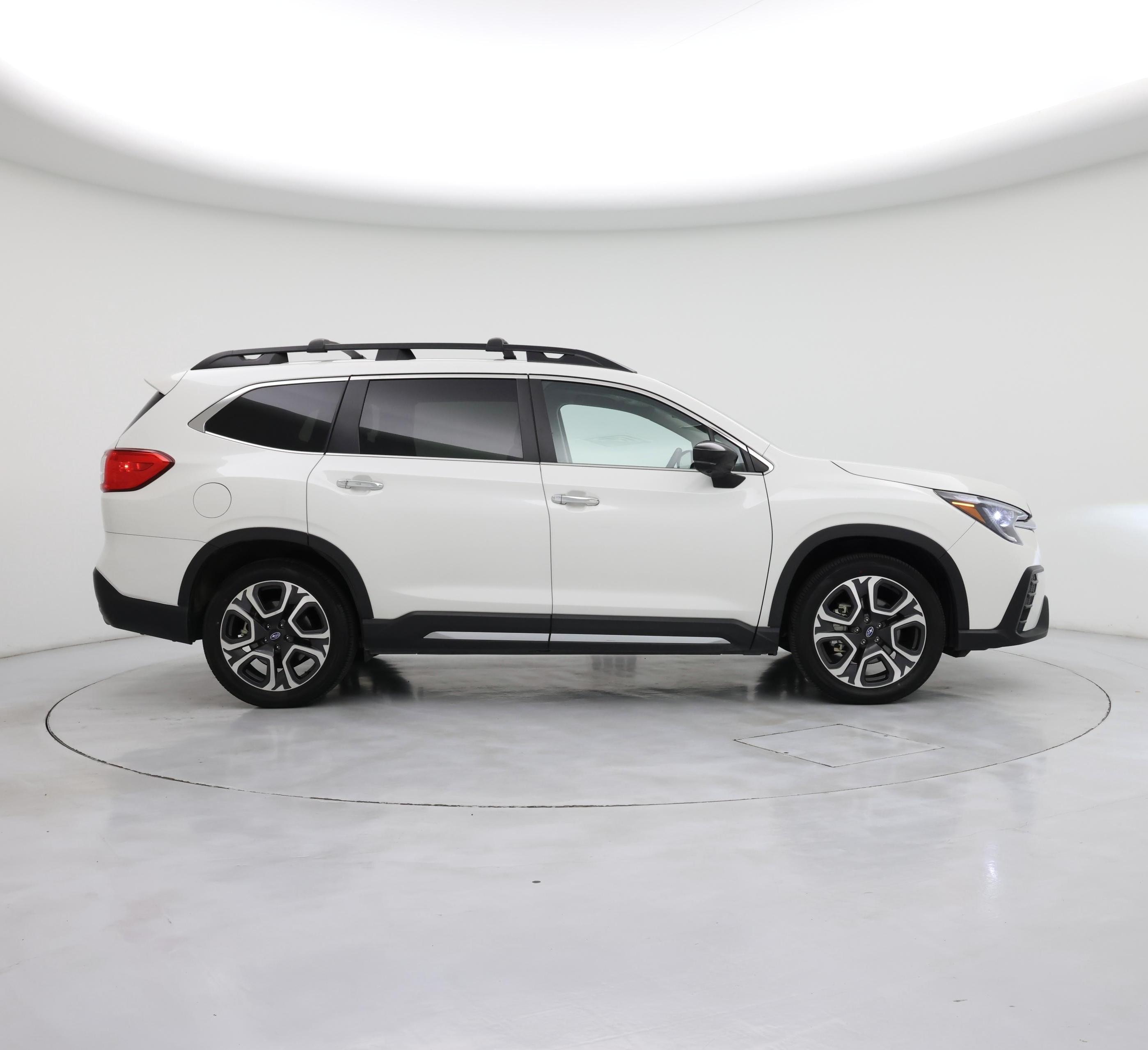 Thumbnail: 2024 Subaru Ascent - 7