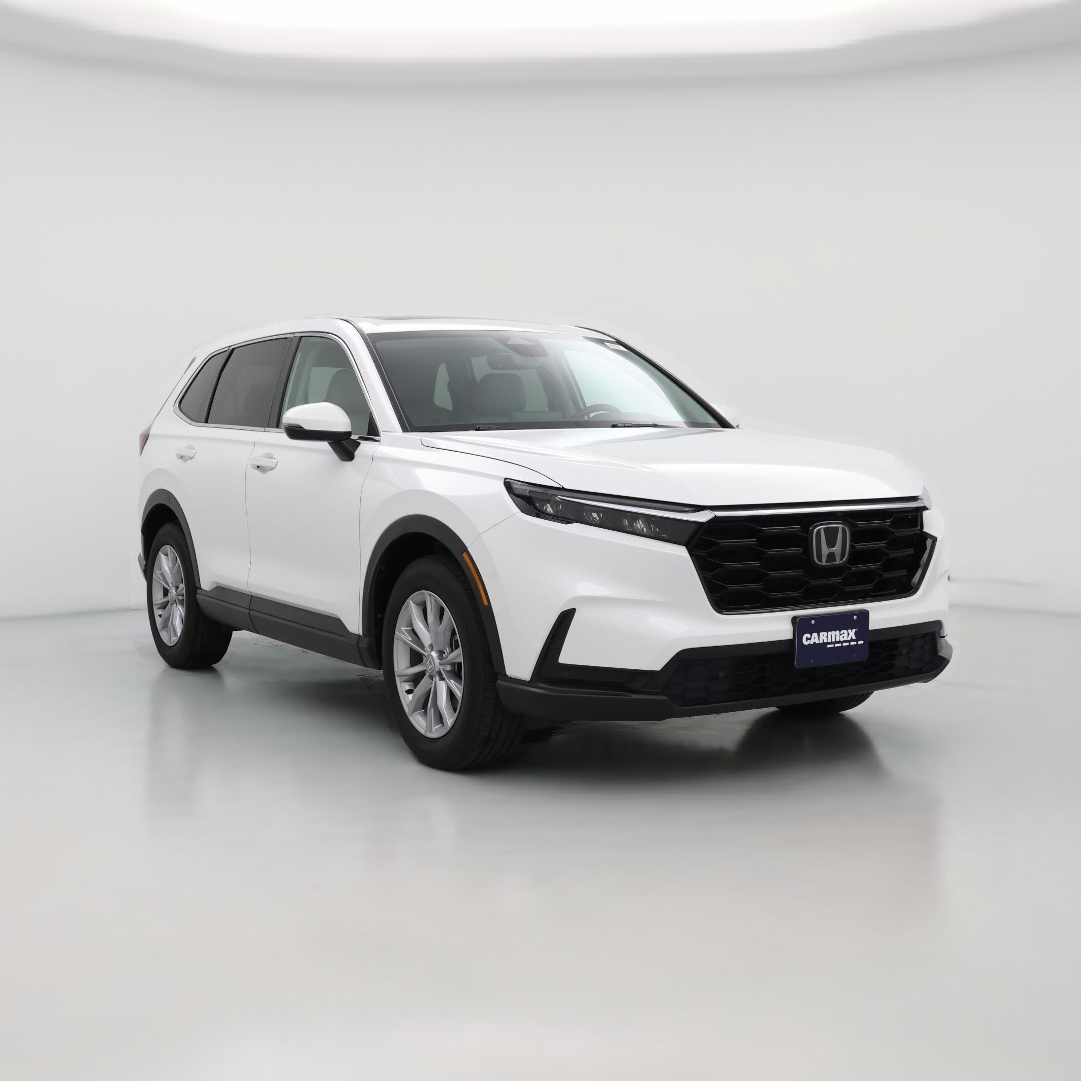 Thumbnail: 2023 Honda CR-V - 1
