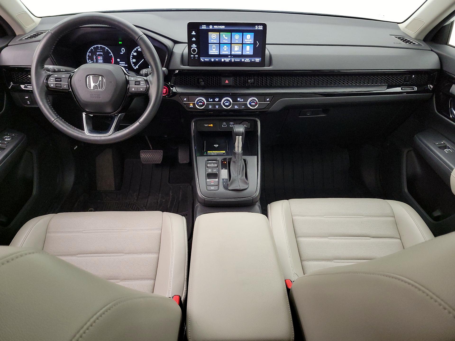 Thumbnail: 2023 Honda CR-V - 9