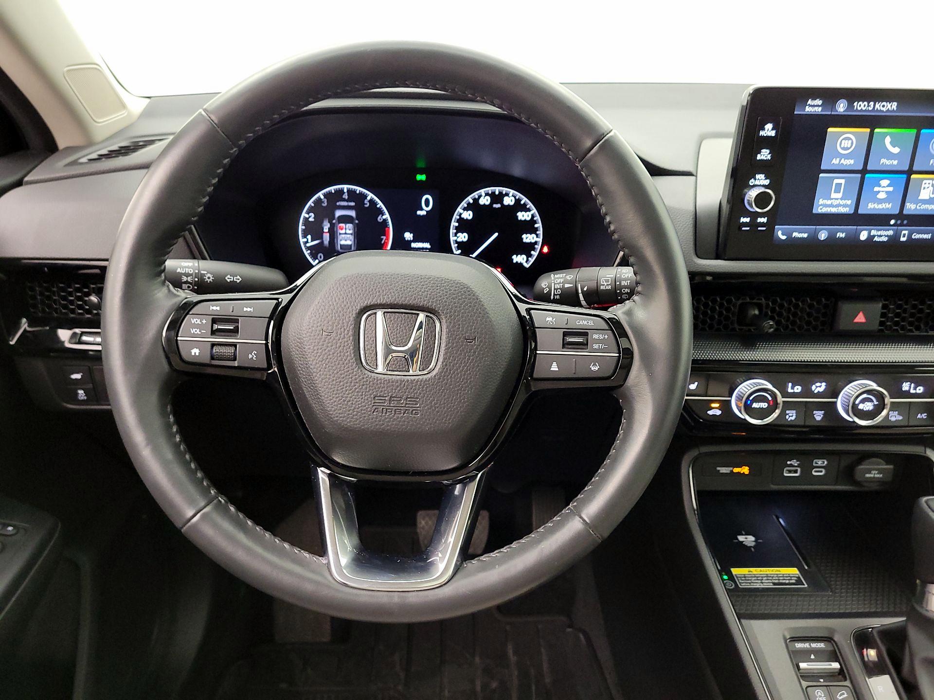 Thumbnail: 2023 Honda CR-V - 10