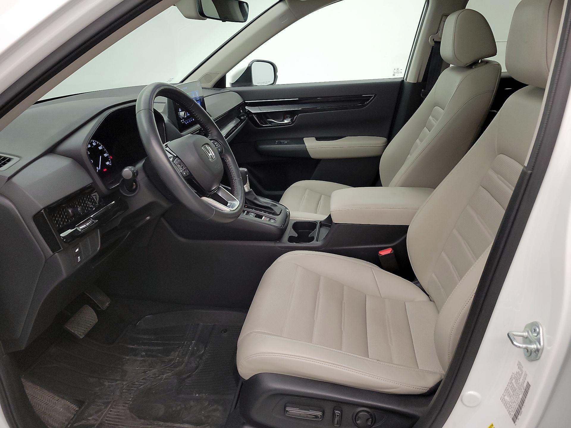 Thumbnail: 2023 Honda CR-V - 11