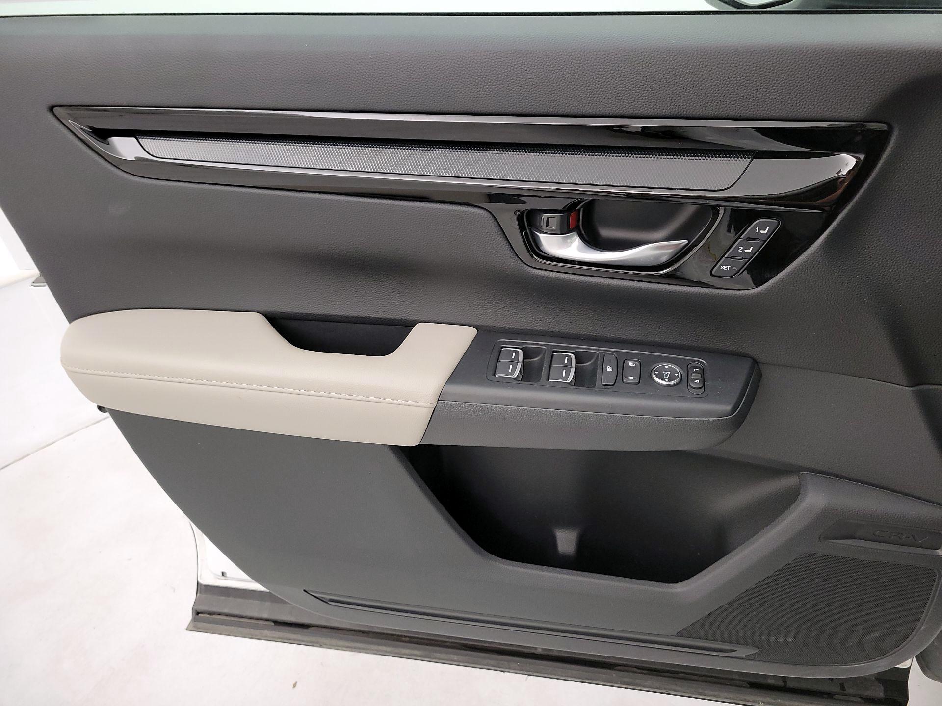 Thumbnail: 2023 Honda CR-V - 12