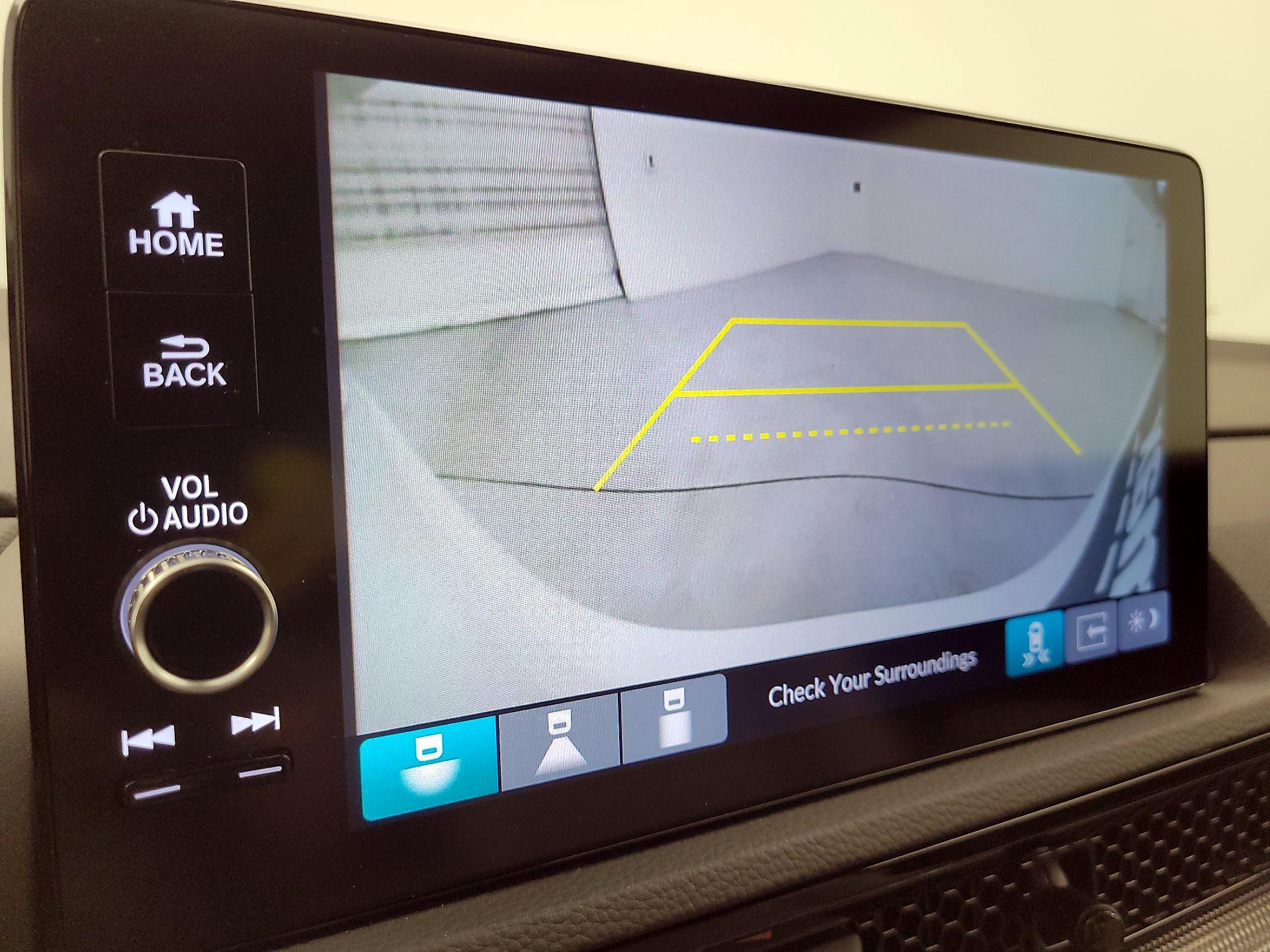 Thumbnail: 2023 Honda CR-V - 14