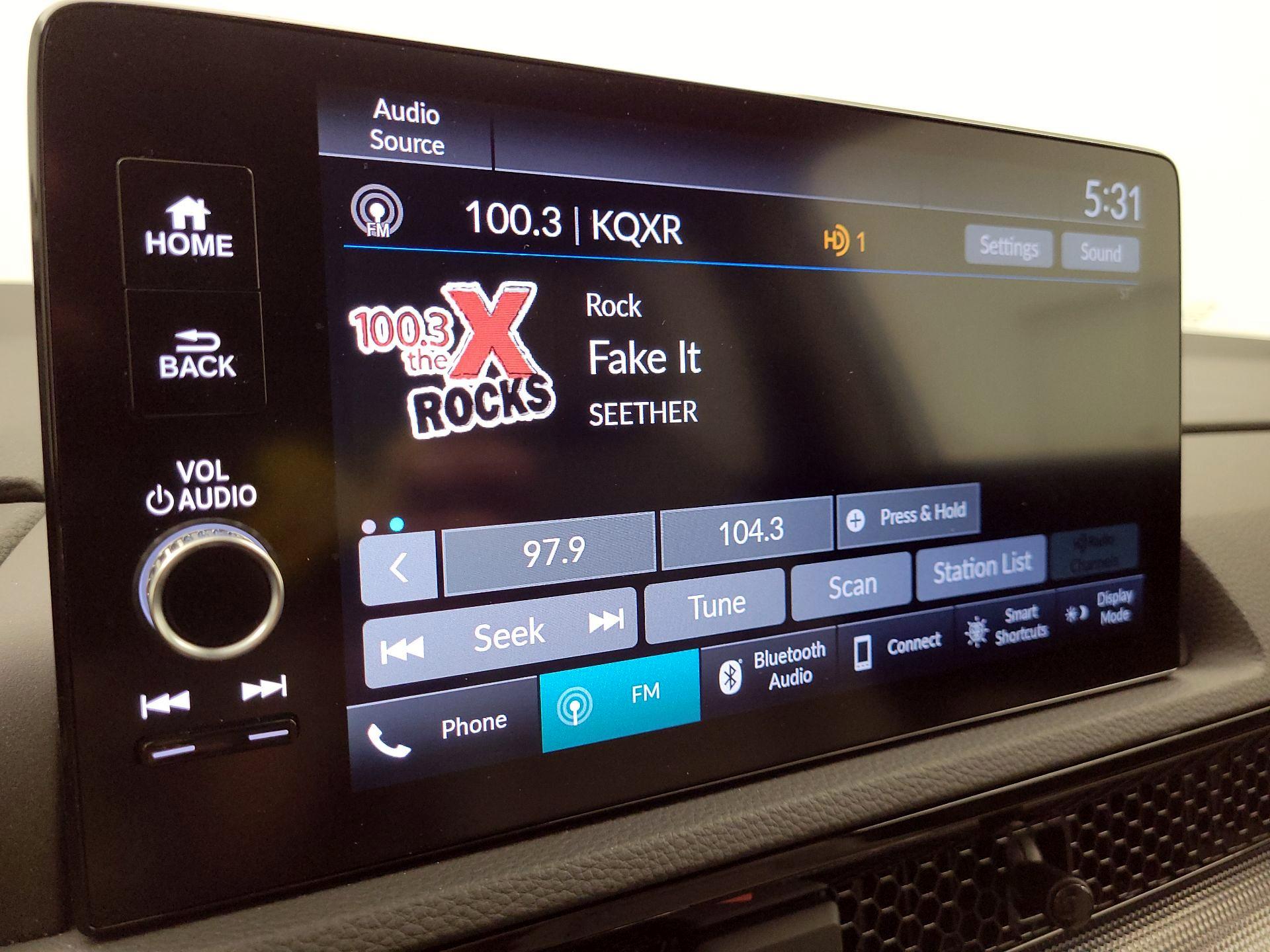 Thumbnail: 2023 Honda CR-V - 15