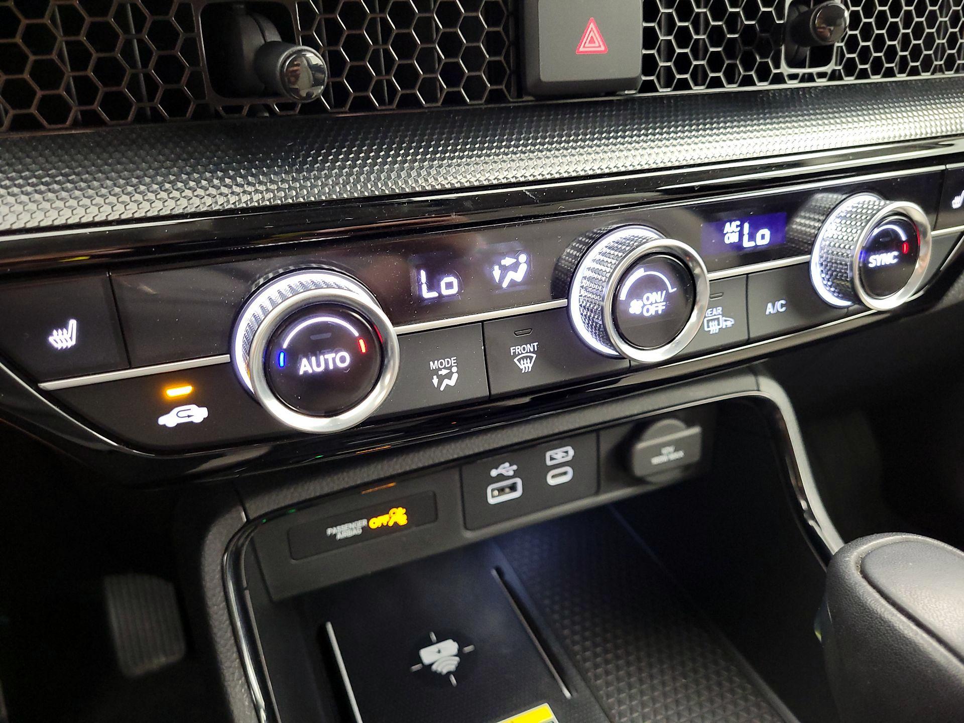 Thumbnail: 2023 Honda CR-V - 16