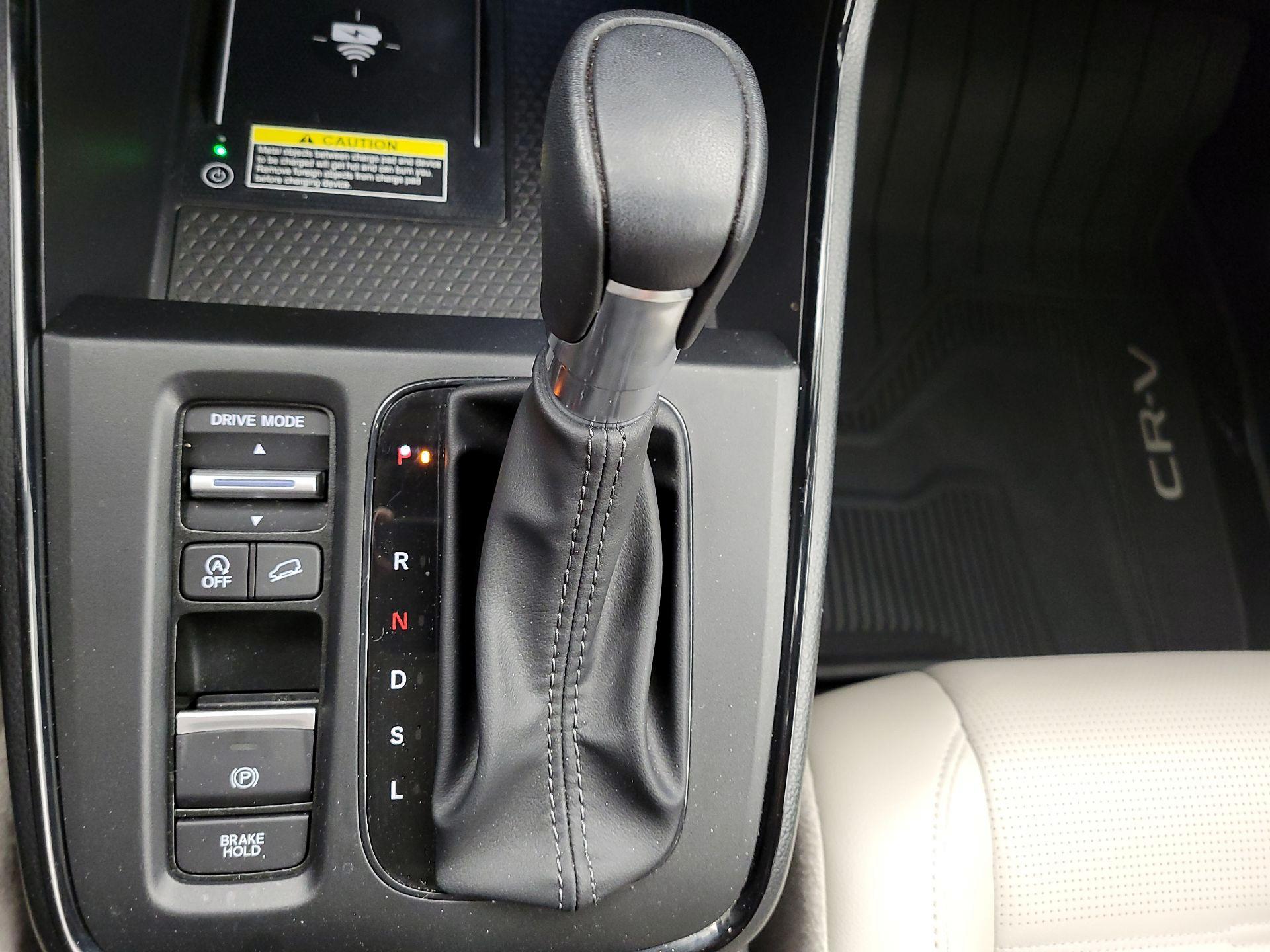 Thumbnail: 2023 Honda CR-V - 17