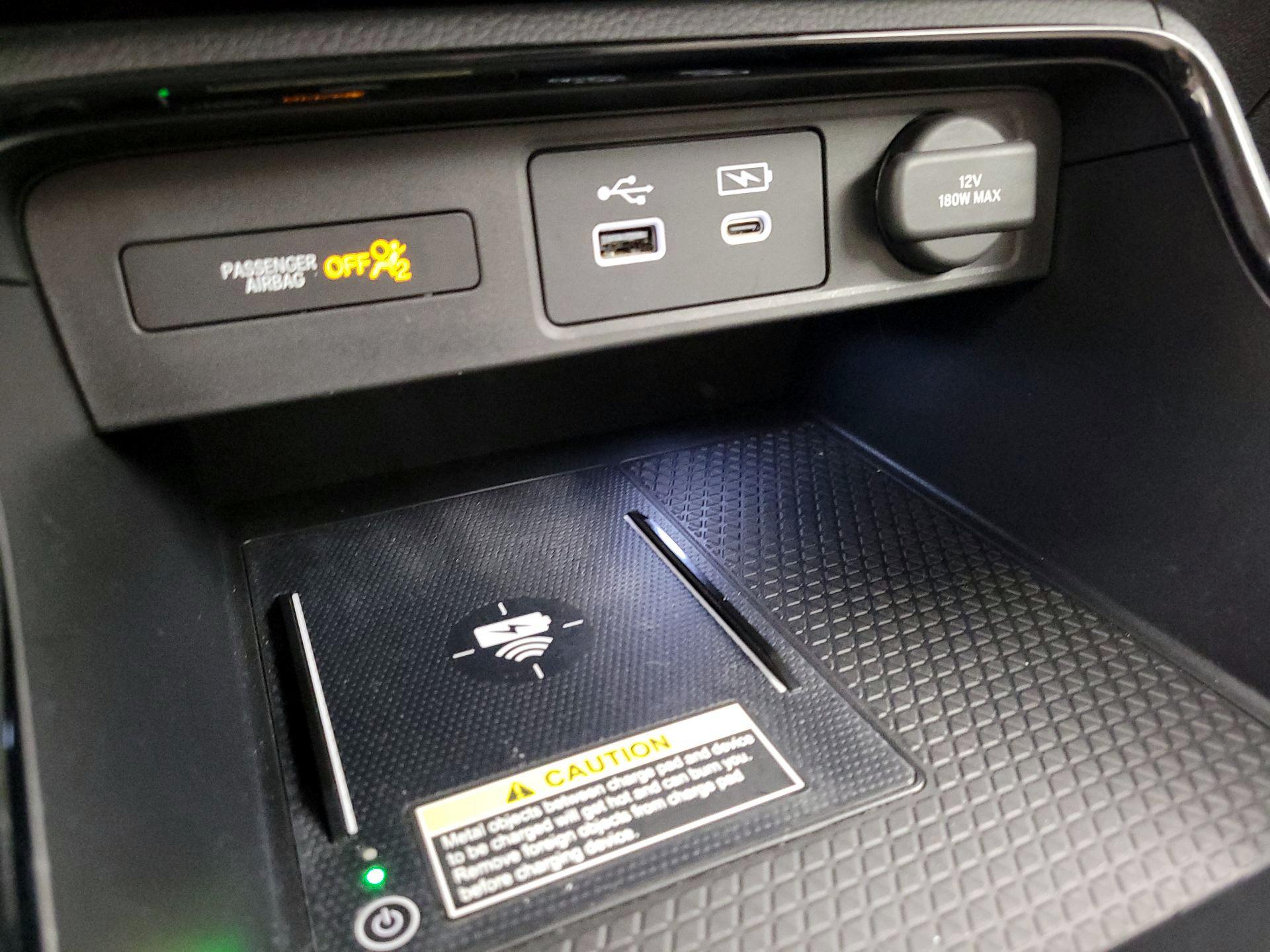 Thumbnail: 2023 Honda CR-V - 18