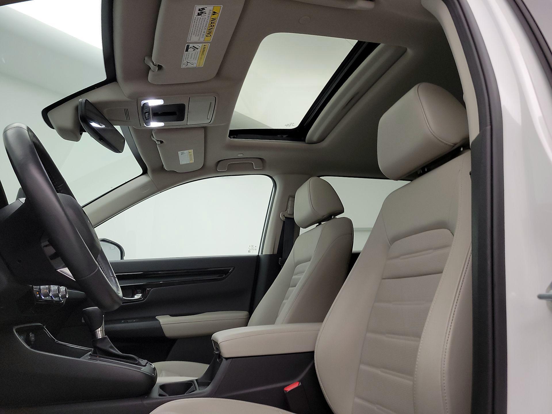 Thumbnail: 2023 Honda CR-V - 19