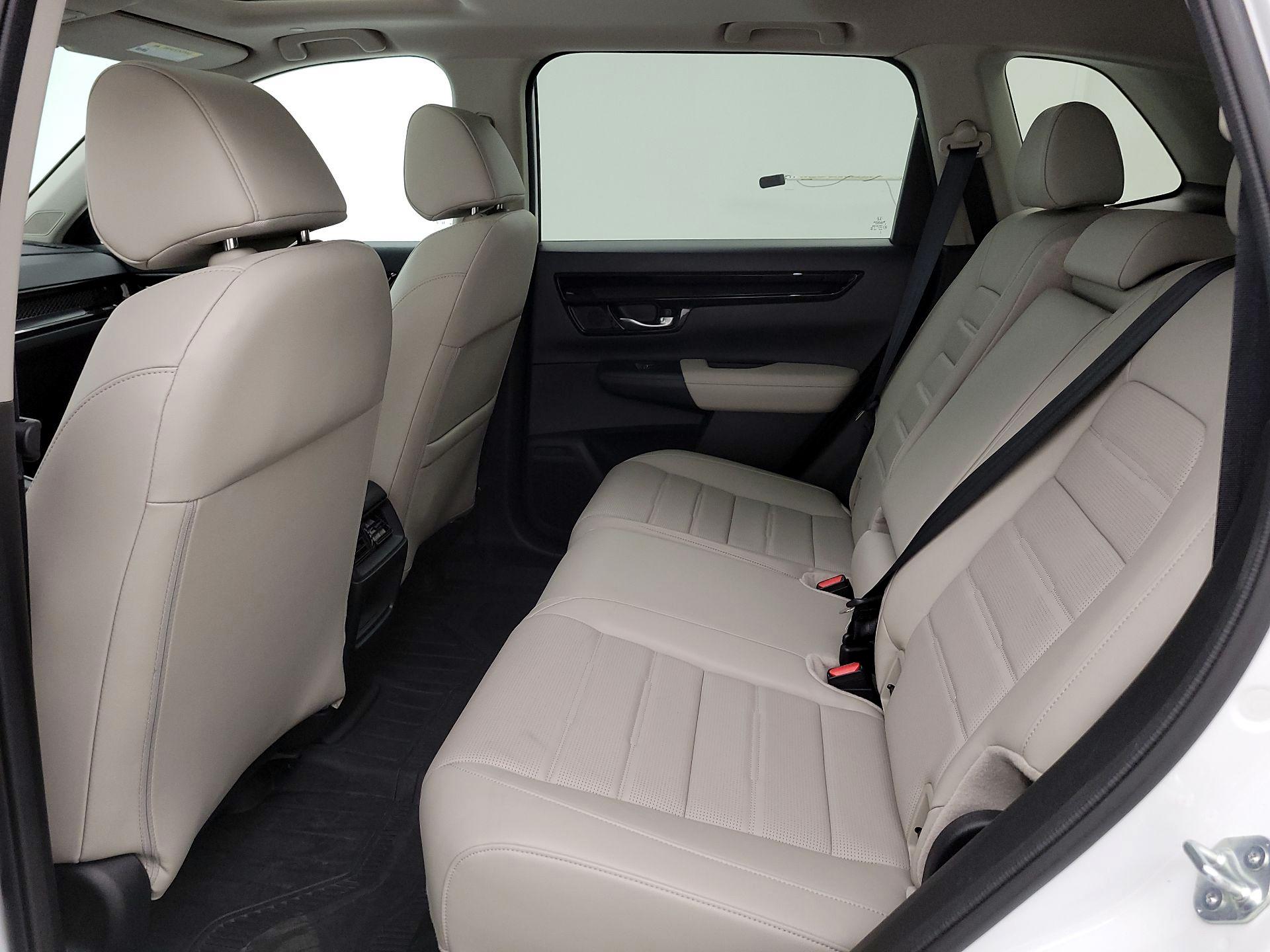 Thumbnail: 2023 Honda CR-V - 20