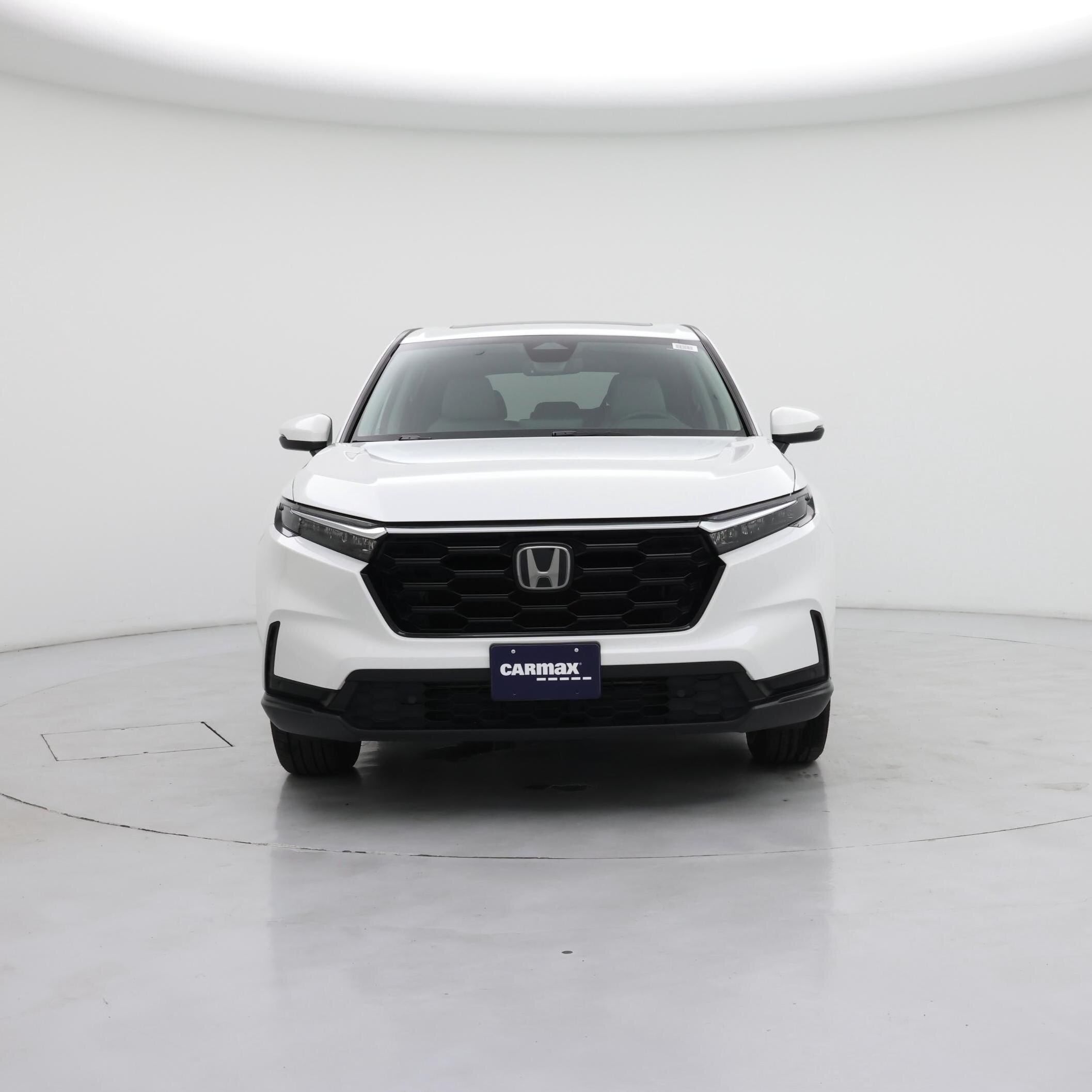 Thumbnail: 2023 Honda CR-V - 5