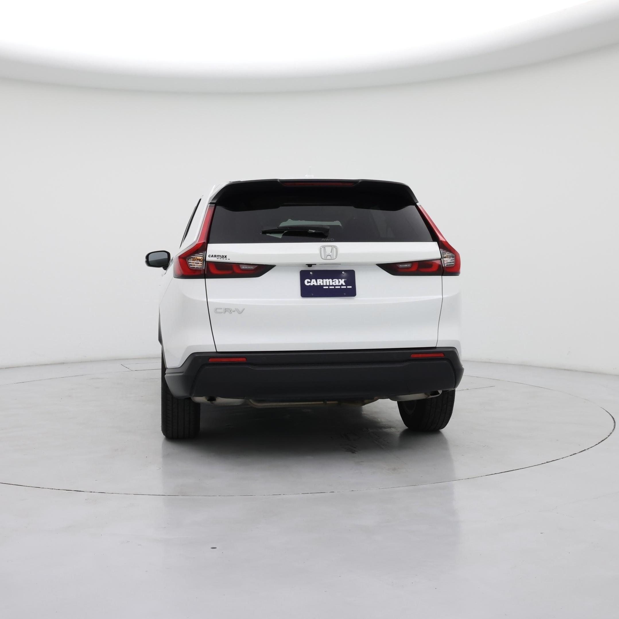 Thumbnail: 2023 Honda CR-V - 6