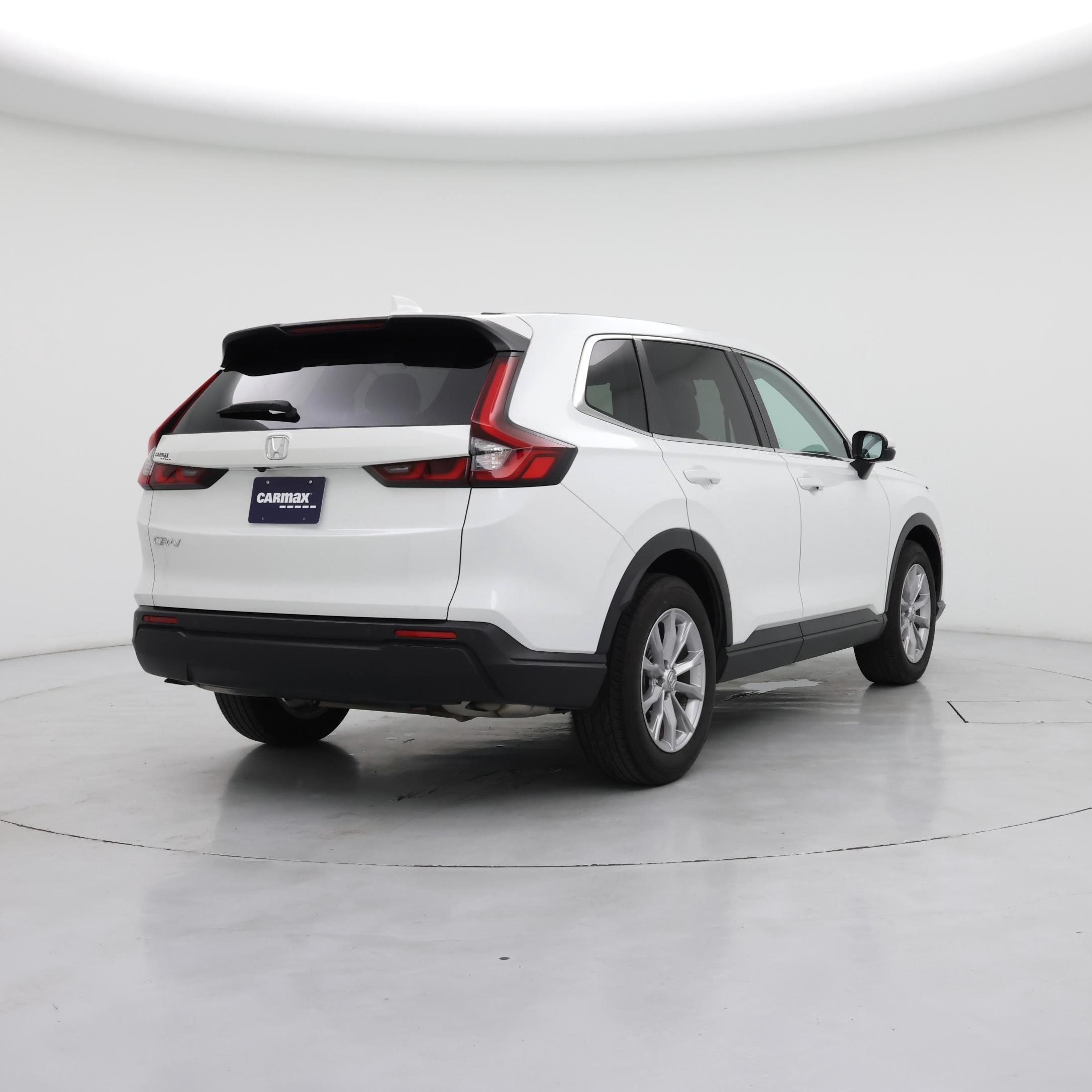 Thumbnail: 2023 Honda CR-V - 8