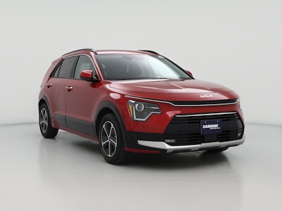 2023 Kia Niro SX