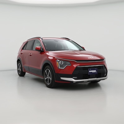 2023 Kia Niro SX