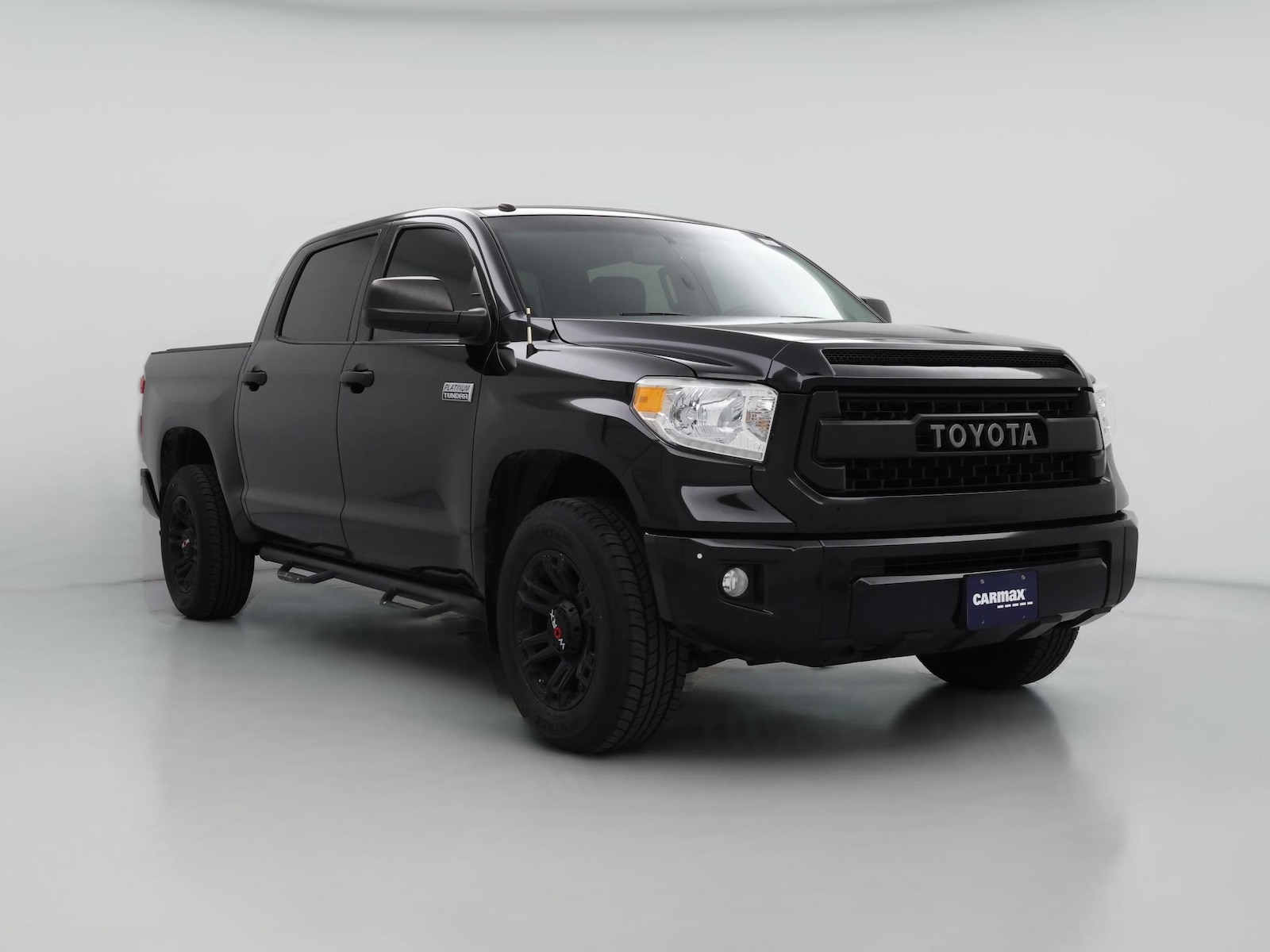 2017 Toyota Tundra