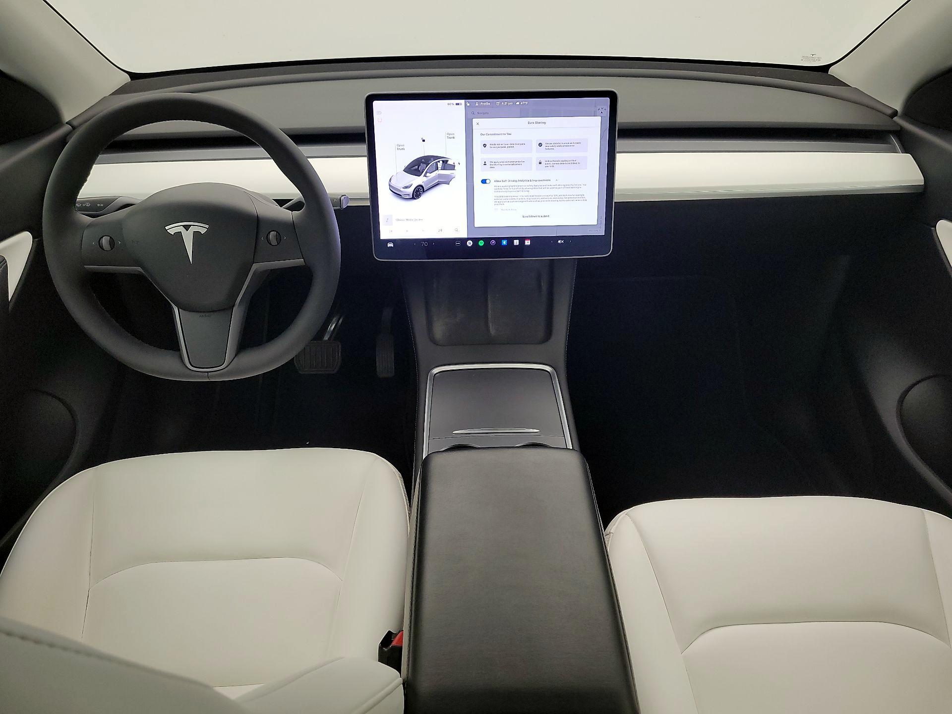 Thumbnail: 2021 Tesla Model Y - 9