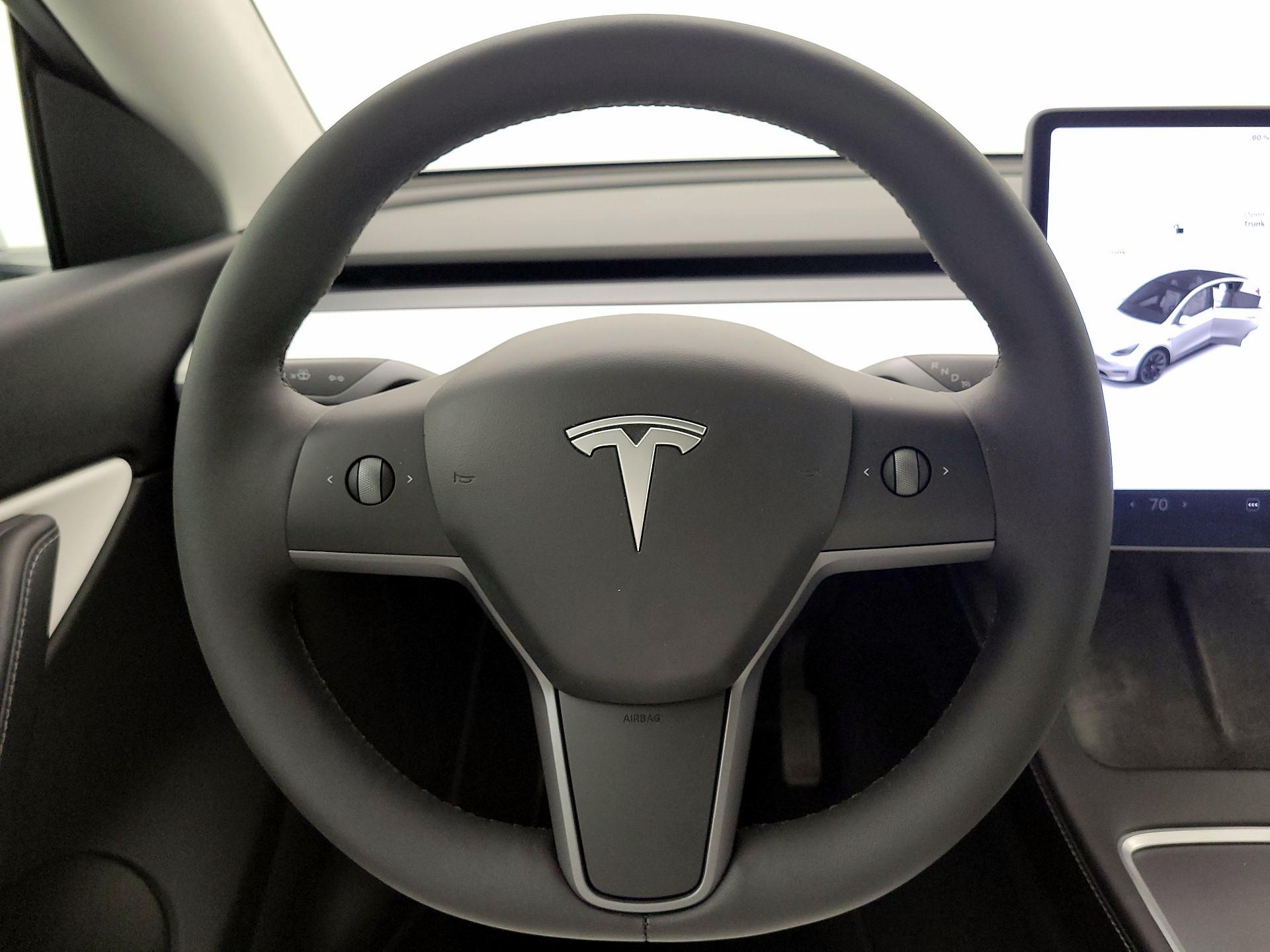 Thumbnail: 2021 Tesla Model Y - 10