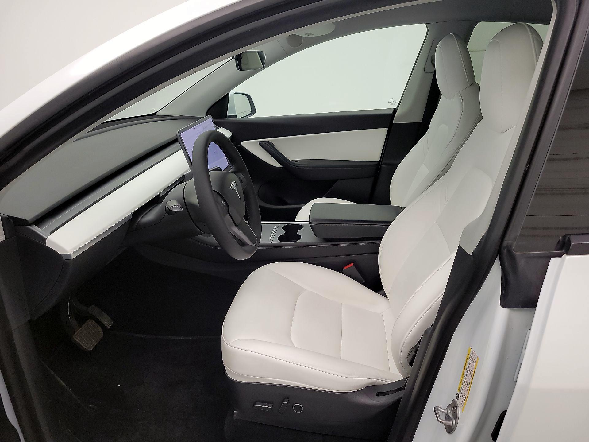 Thumbnail: 2021 Tesla Model Y - 11