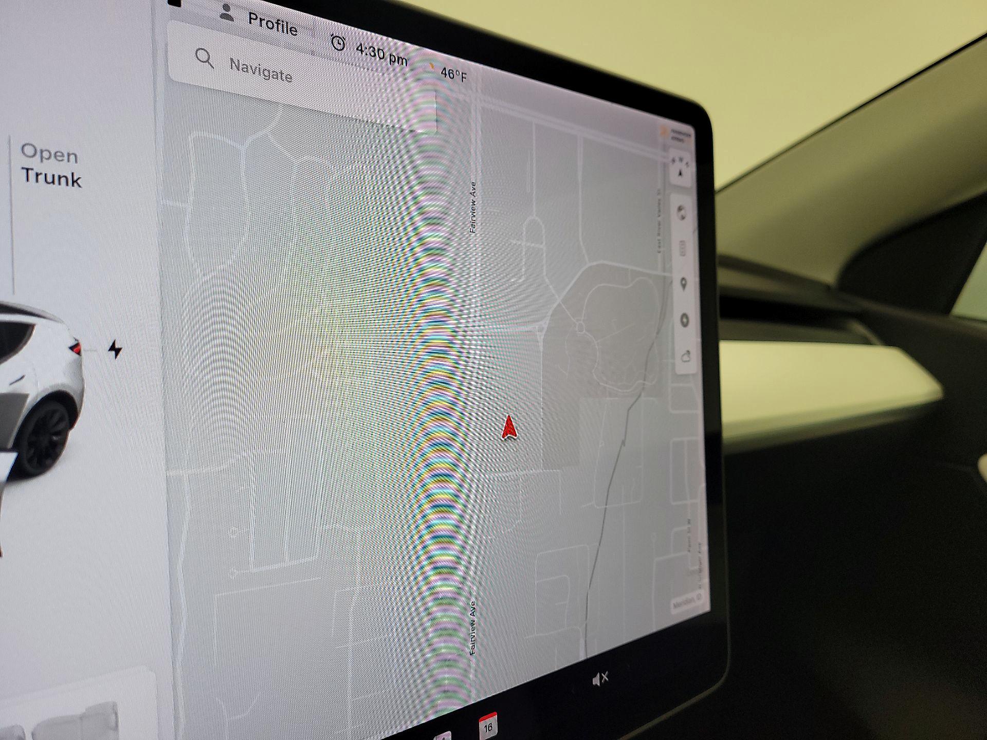 Thumbnail: 2021 Tesla Model Y - 13