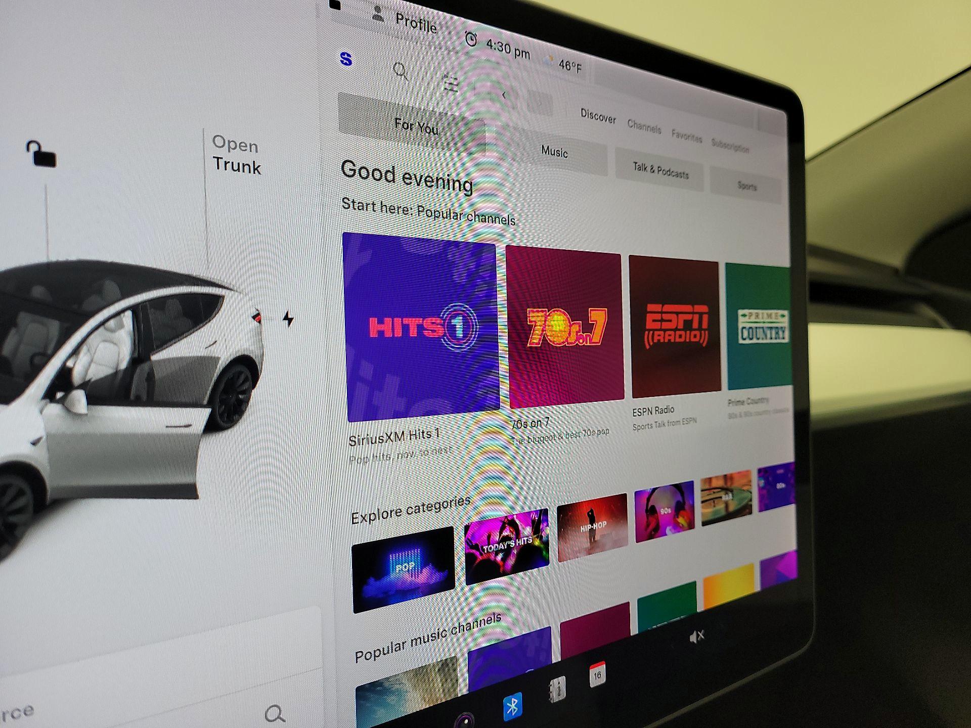 Thumbnail: 2021 Tesla Model Y - 15