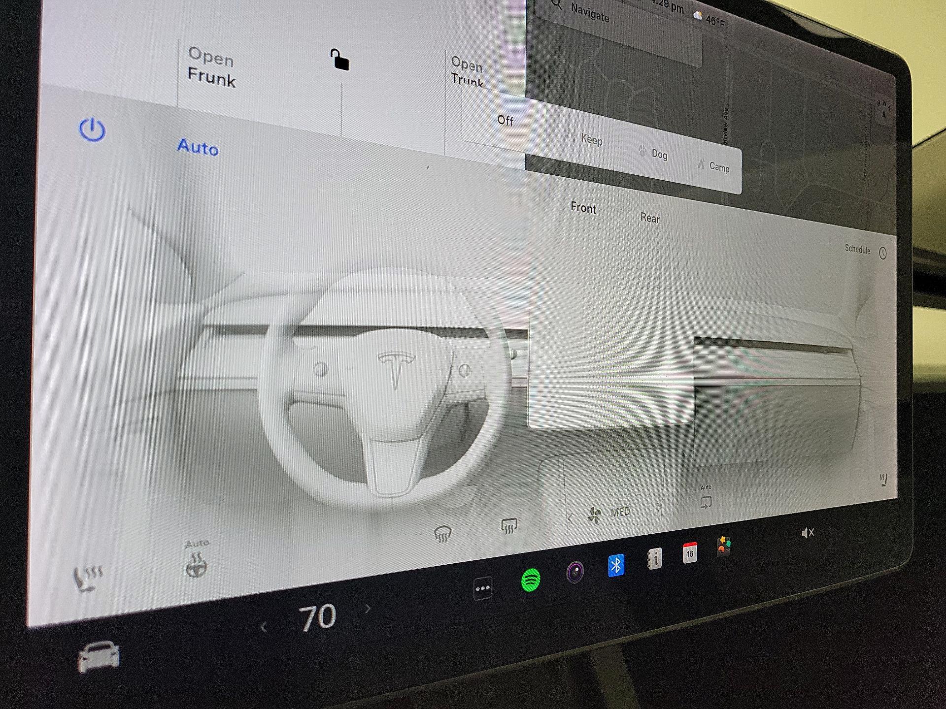 Thumbnail: 2021 Tesla Model Y - 16