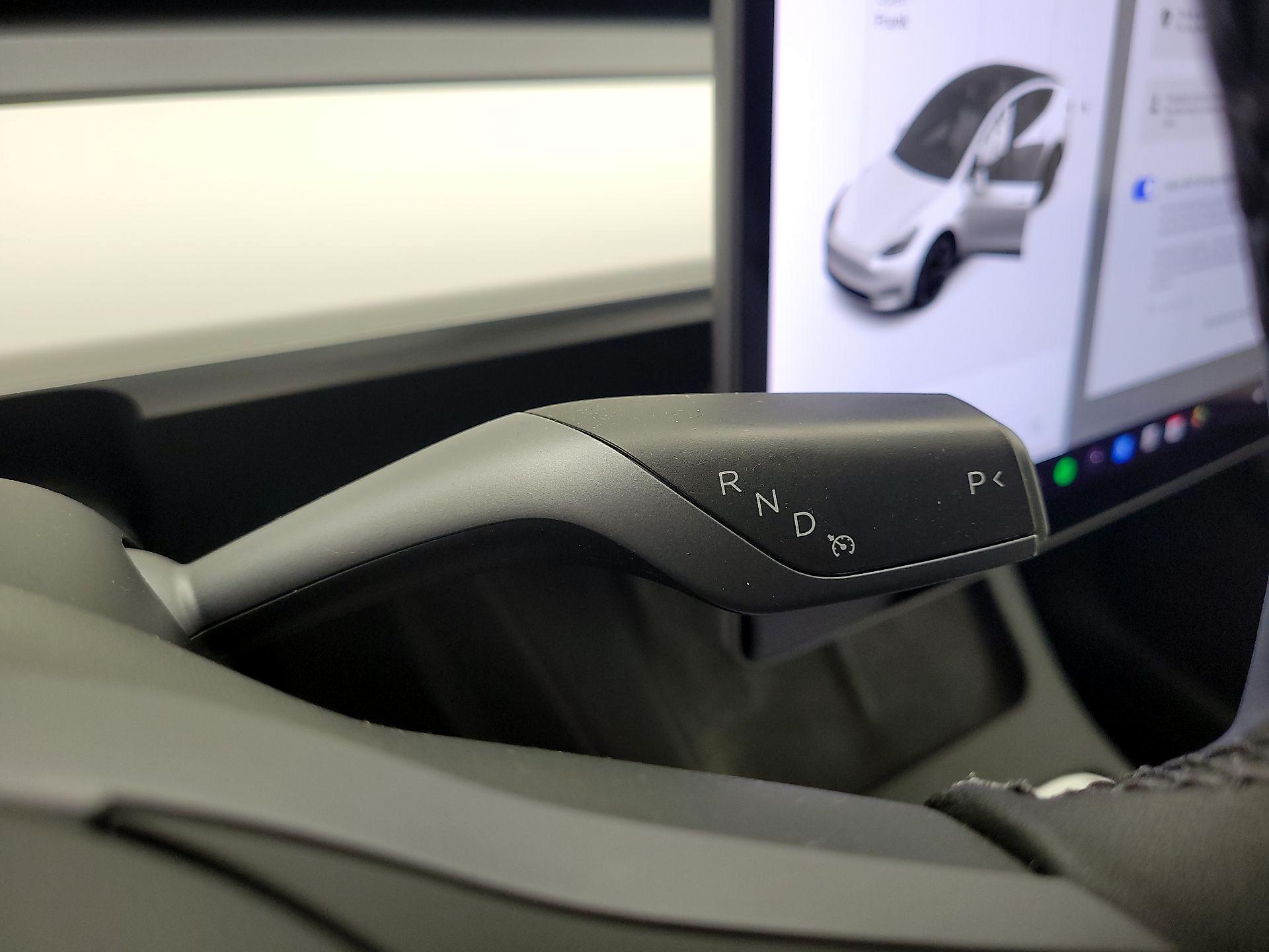 Thumbnail: 2021 Tesla Model Y - 17