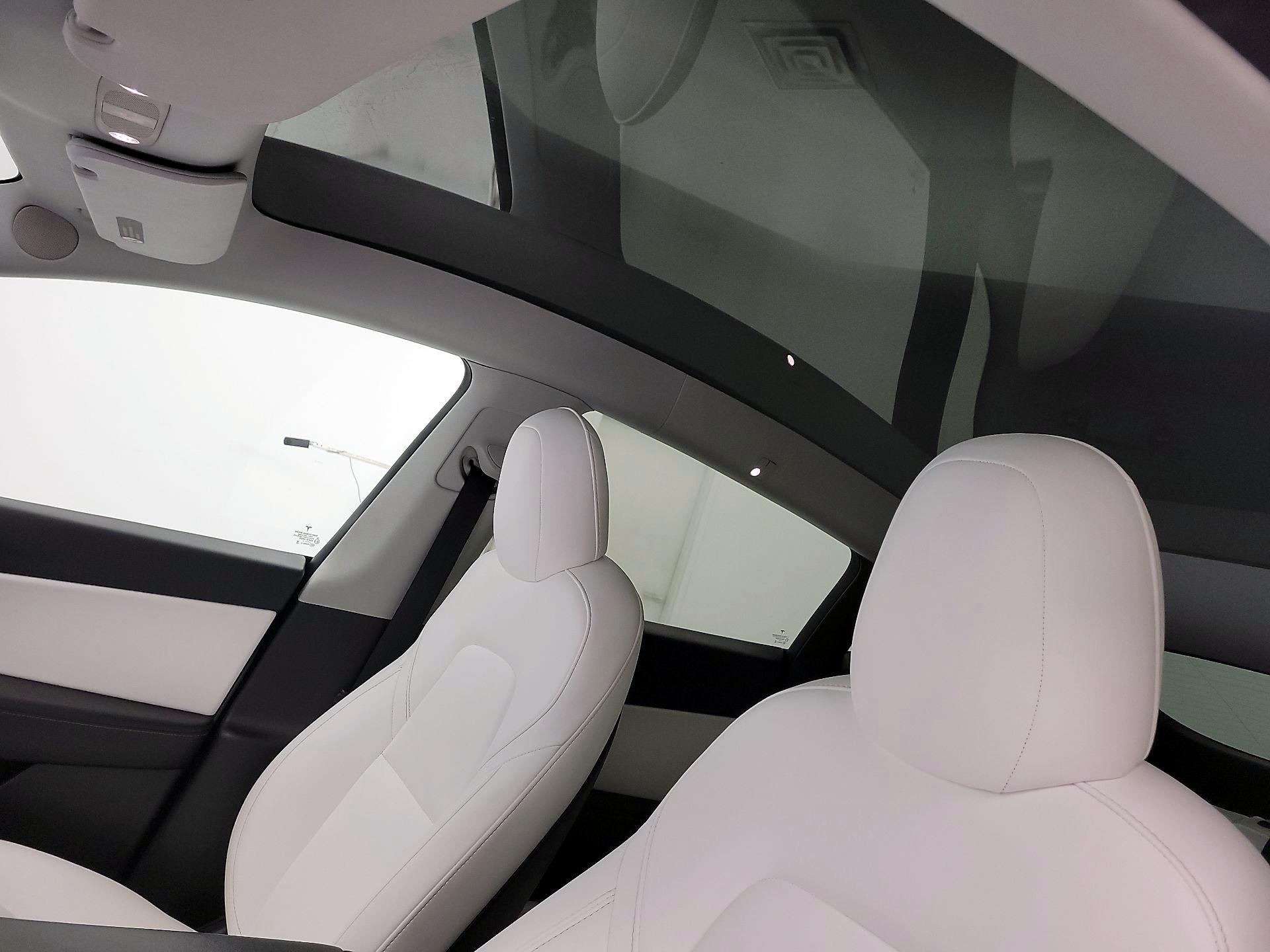 Thumbnail: 2021 Tesla Model Y - 18